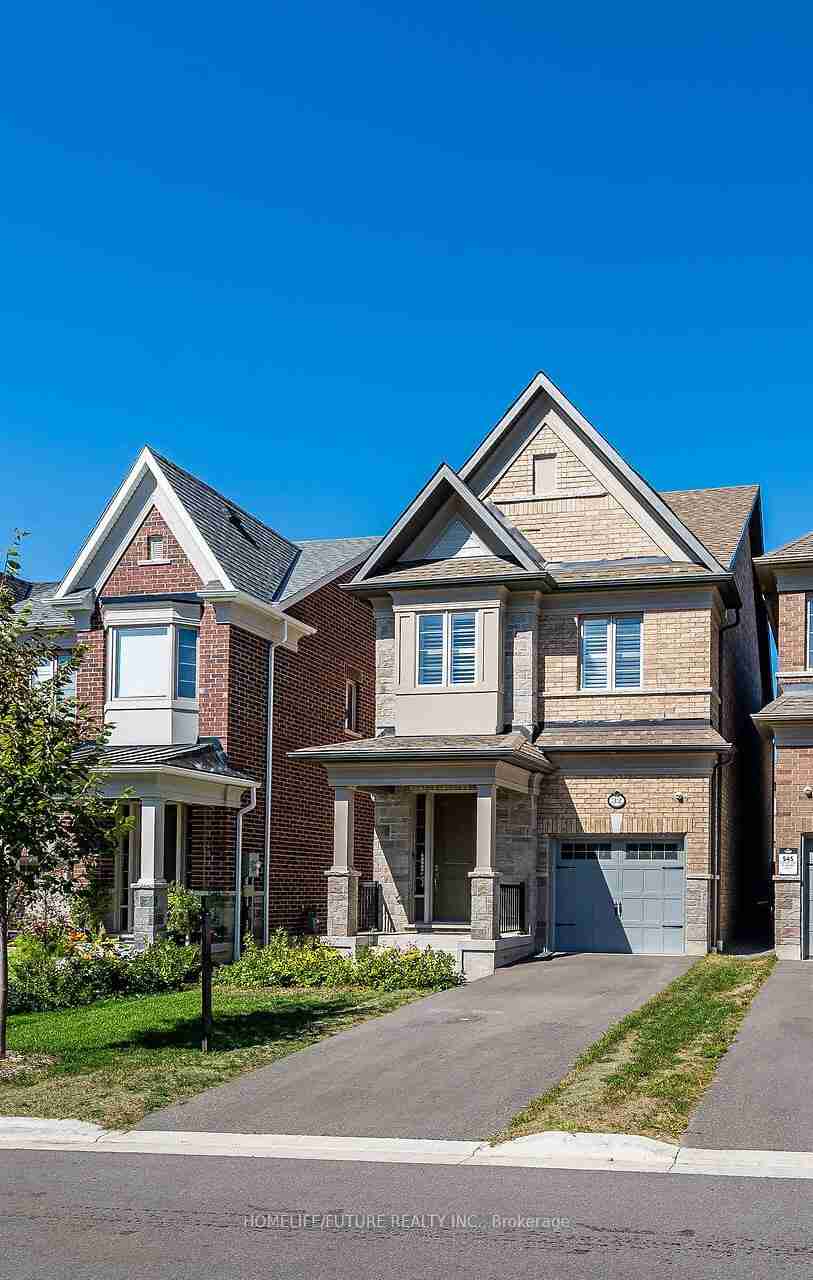 32 Gillivary Whitby - Property Image