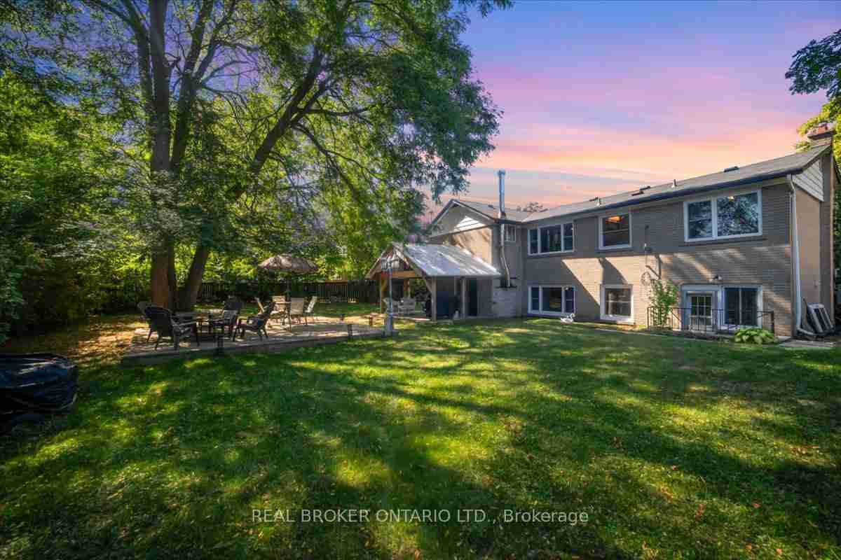 931 Bayview Whitby - Property Image