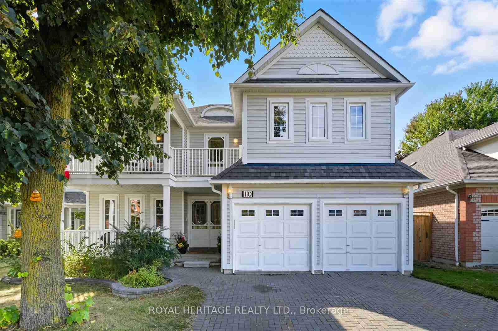 10 Watford Whitby - Property Image