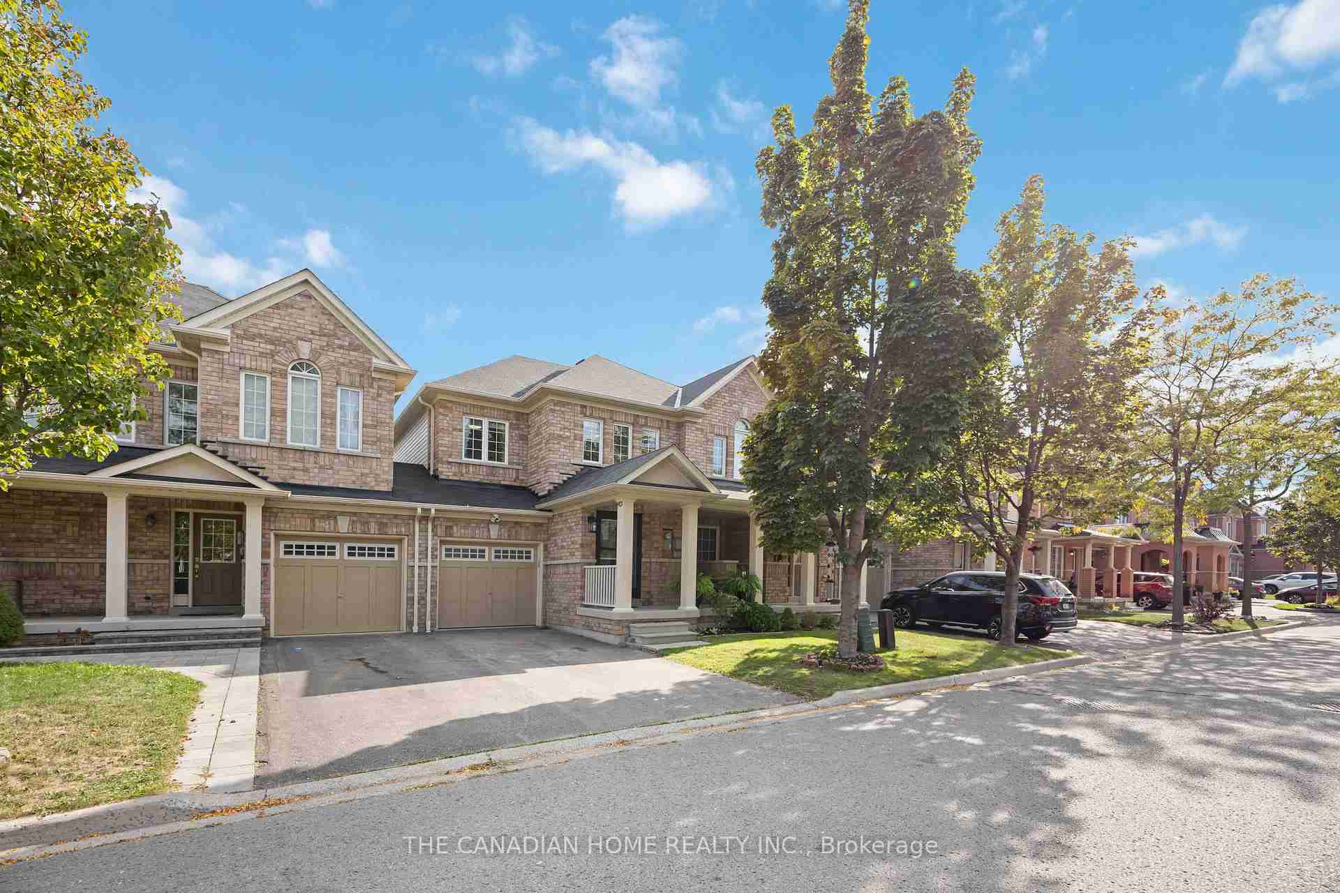 43 Elliottglen Ajax - Property Image