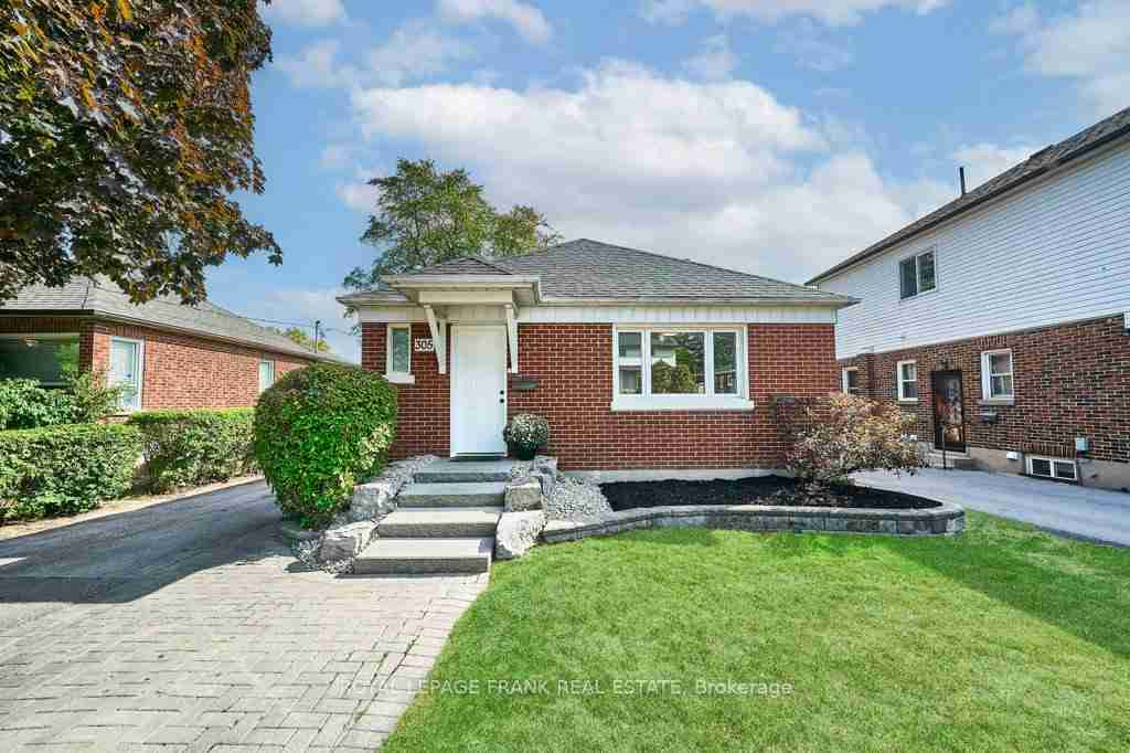 305 James Whitby - Property Image