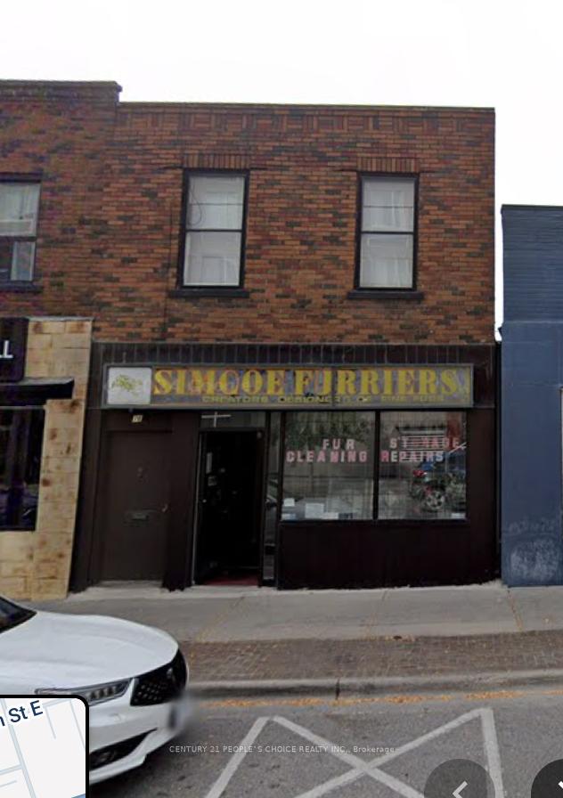 78 Simcoe