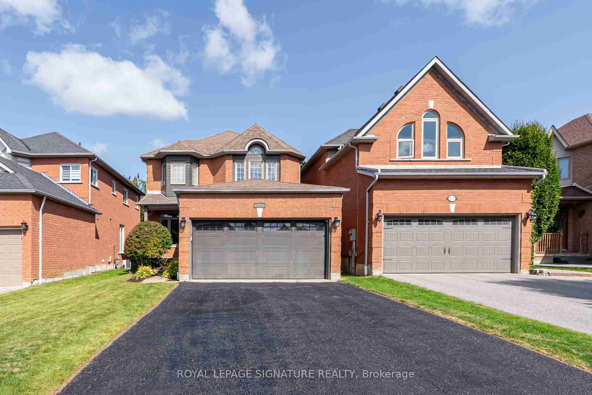 112 Secord Pickering - Property Image
