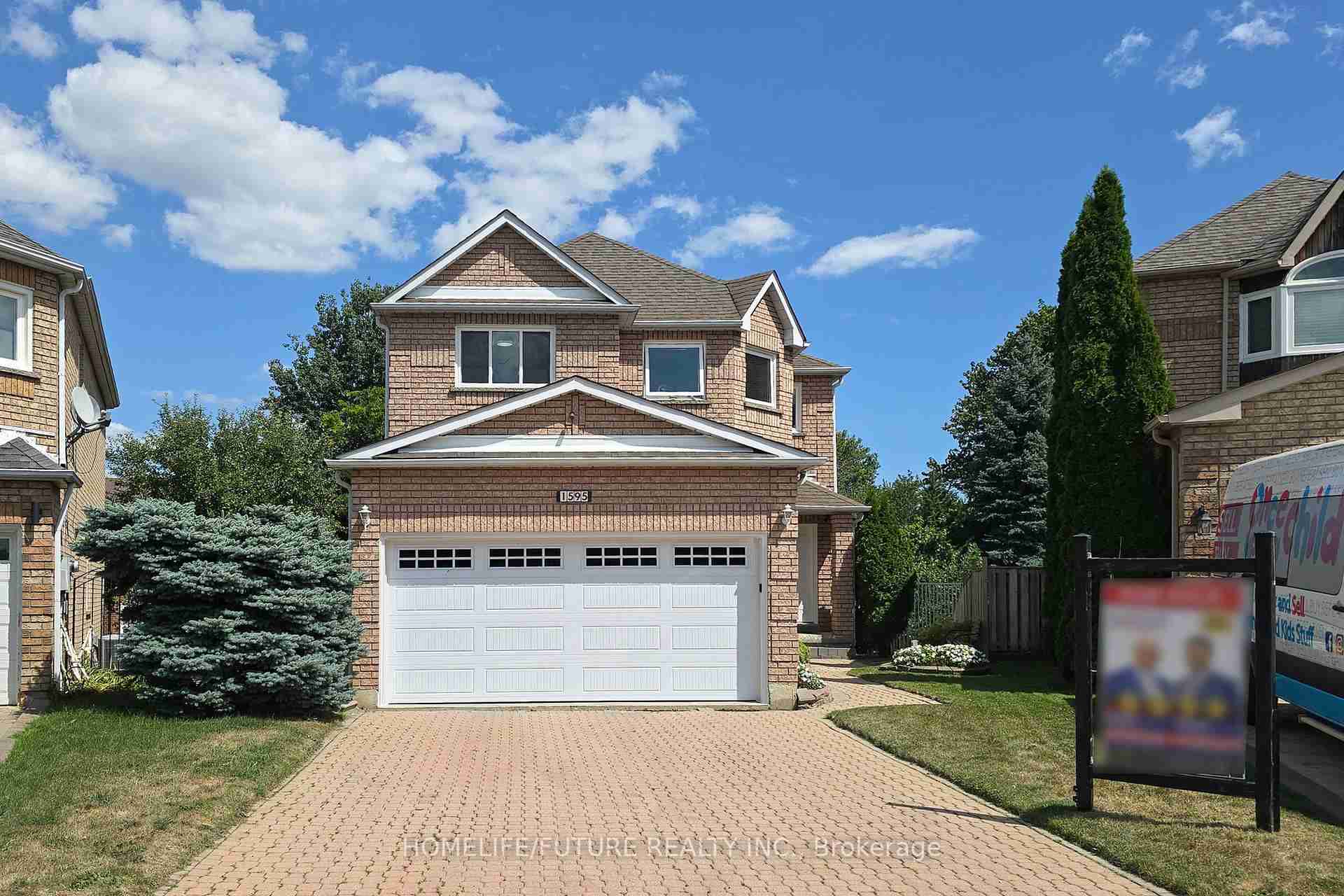 1595 Deerhurst Pickering - Property Image
