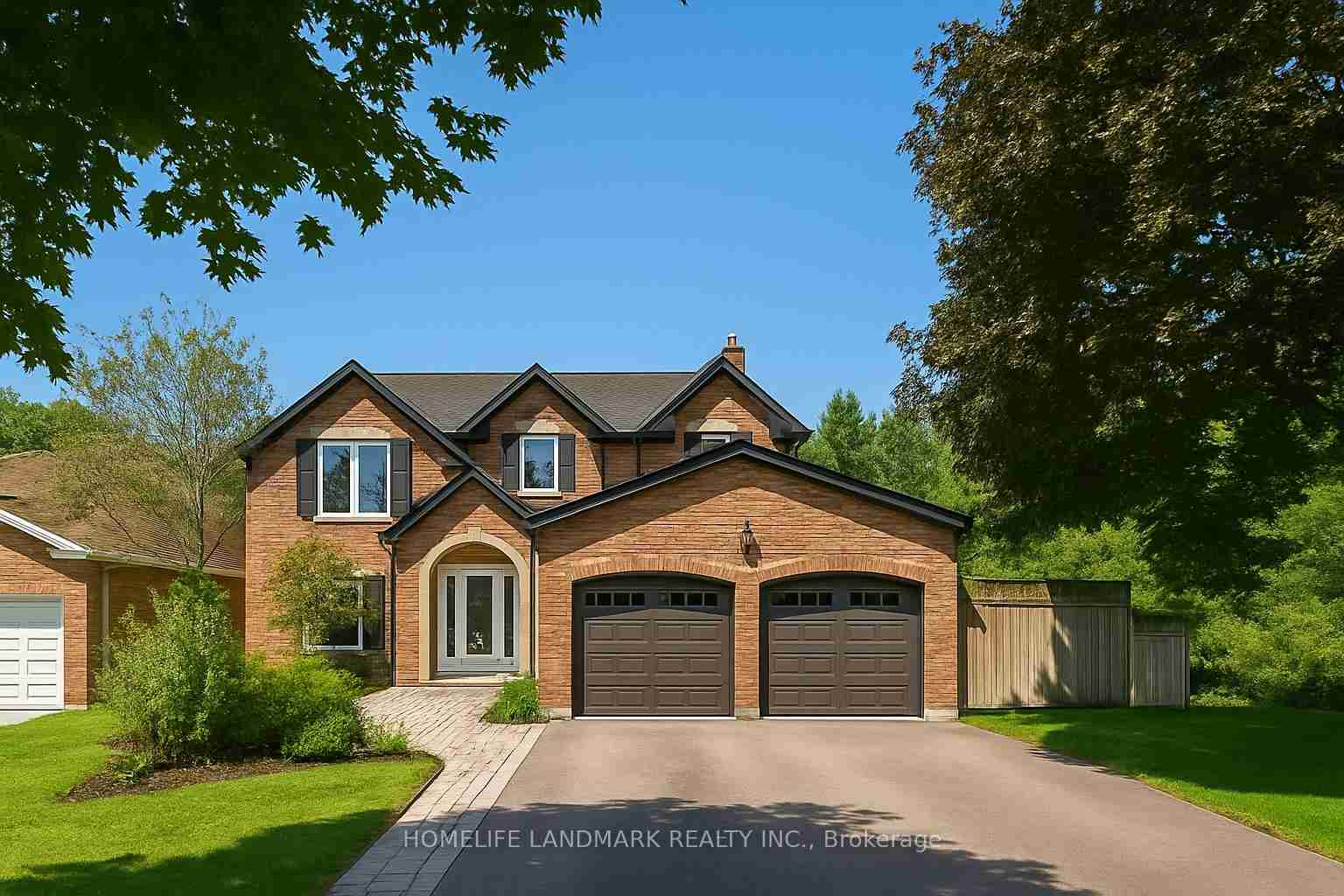 241 Lake Driveway Ajax - Property Image