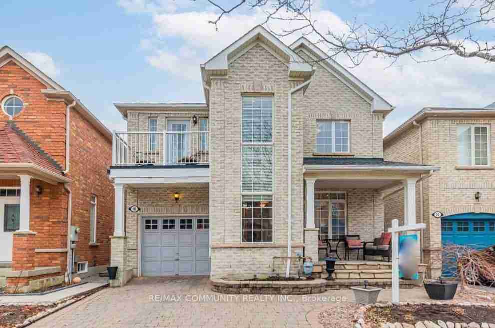 16 Down Ajax - Property Image