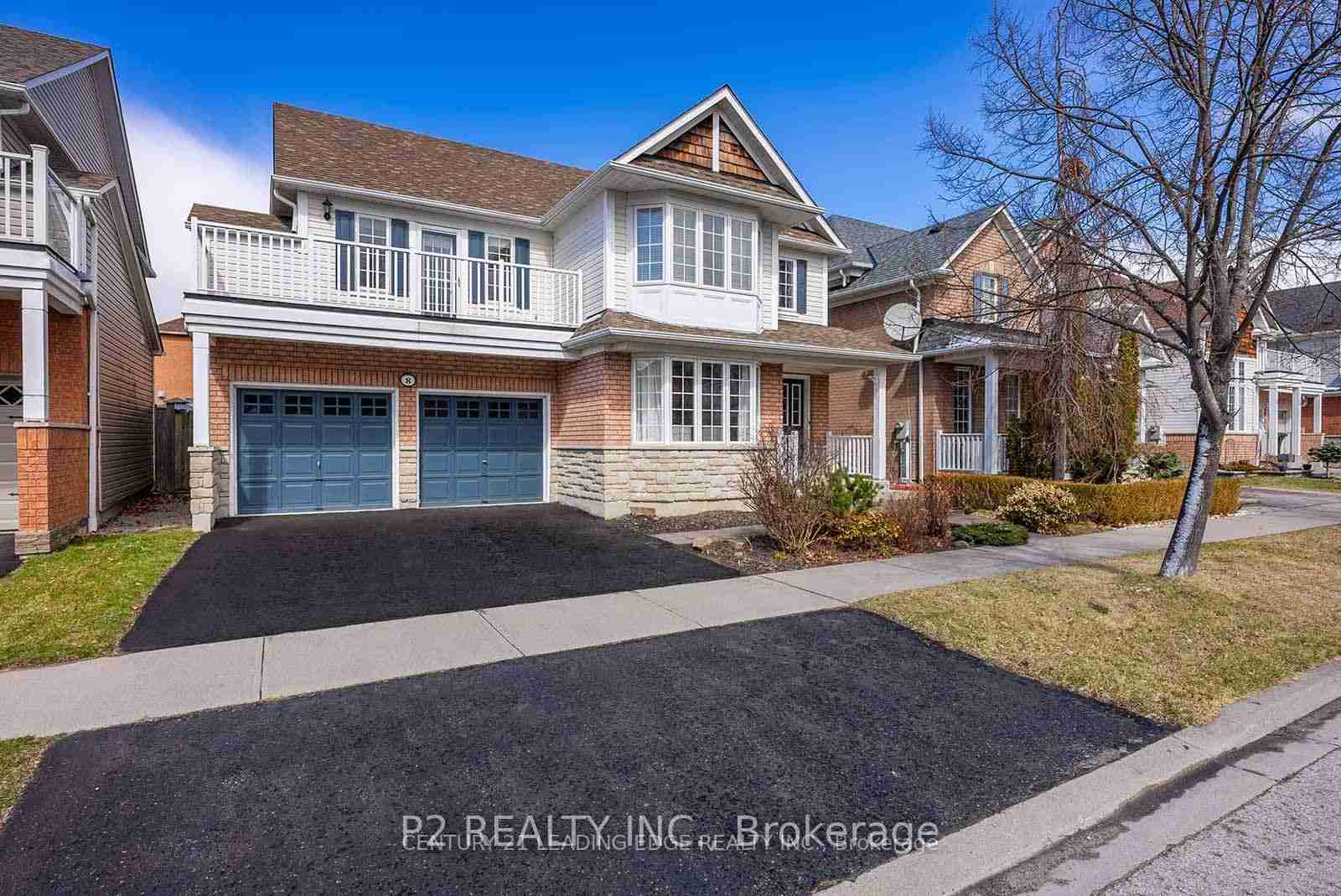 8 Parish Ajax - Property Image