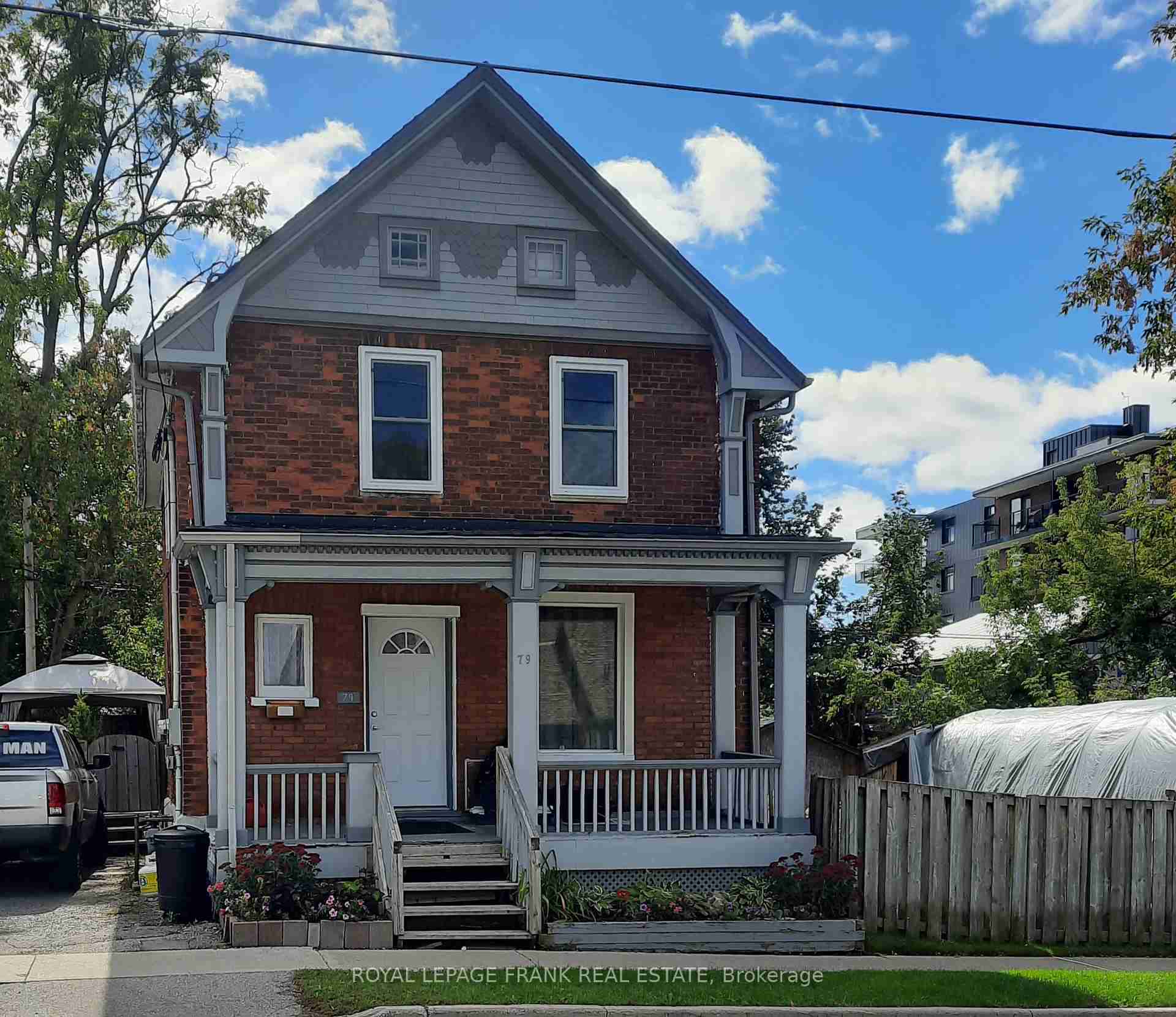 79 Colborne Oshawa - Property Image