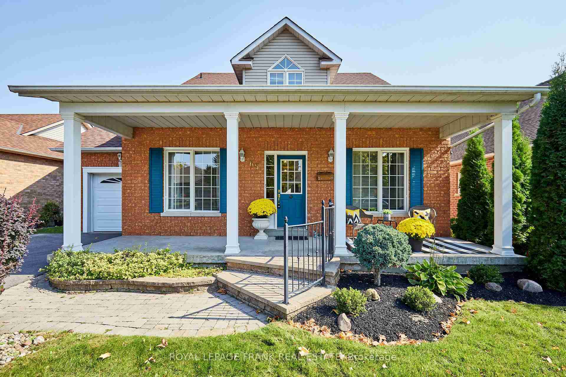 65 Waterbury Scugog - Property Image