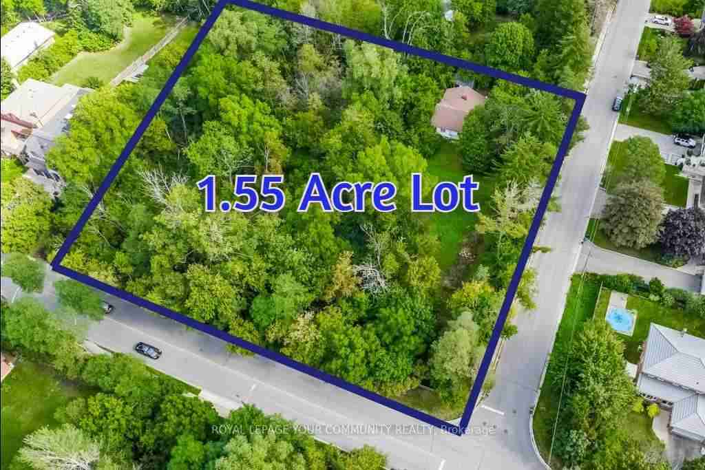 108 Yongehurst Richmond Hill - Property Image