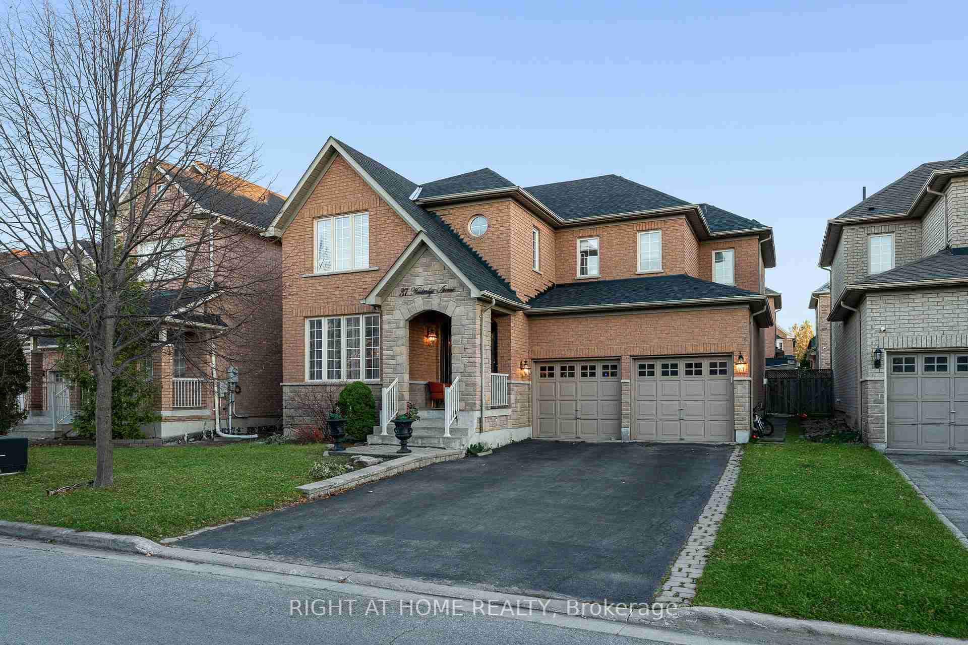 37 Newbridge Richmond Hill - Property Image