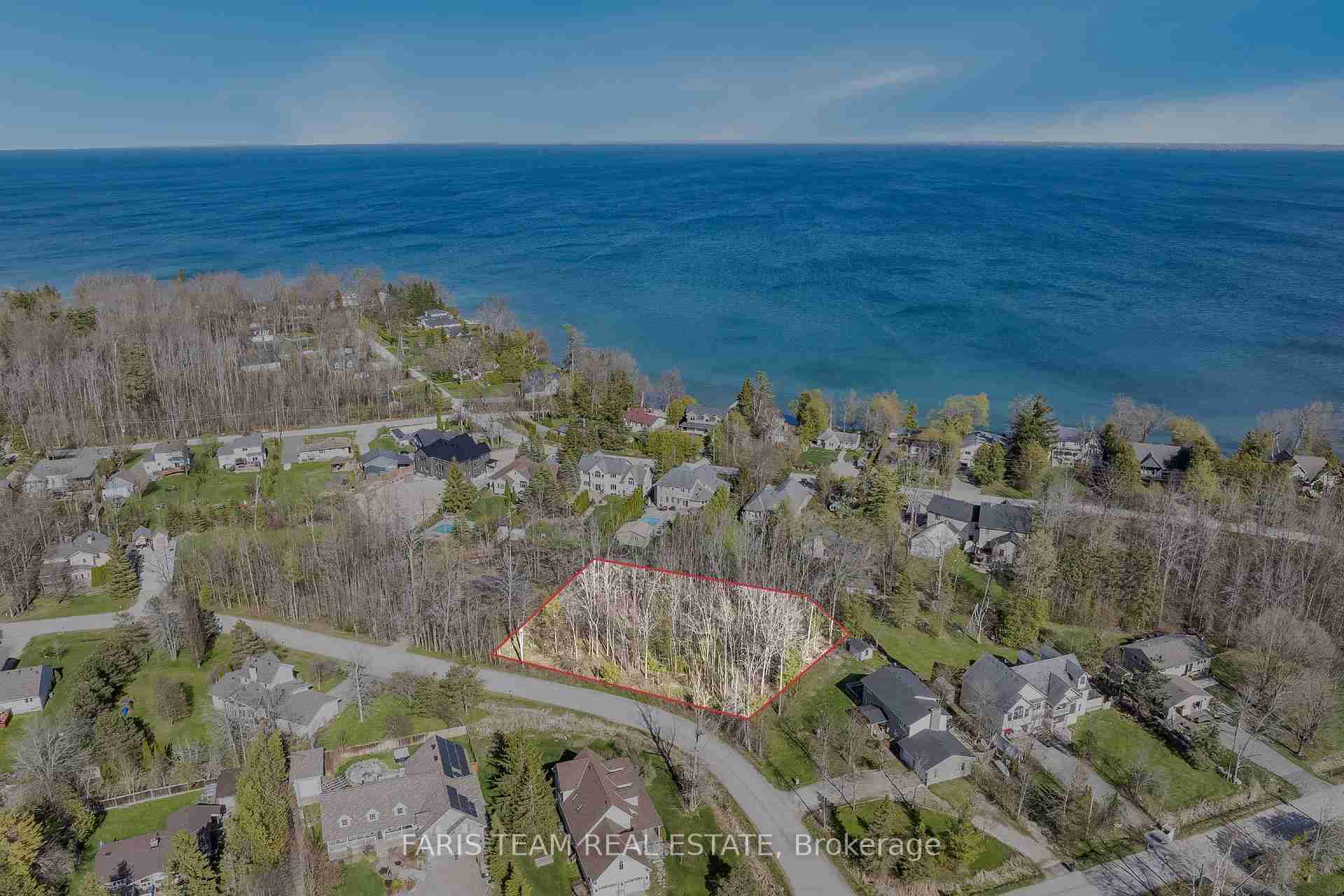 Lot 81 and 82 East Innisfil - Property Image