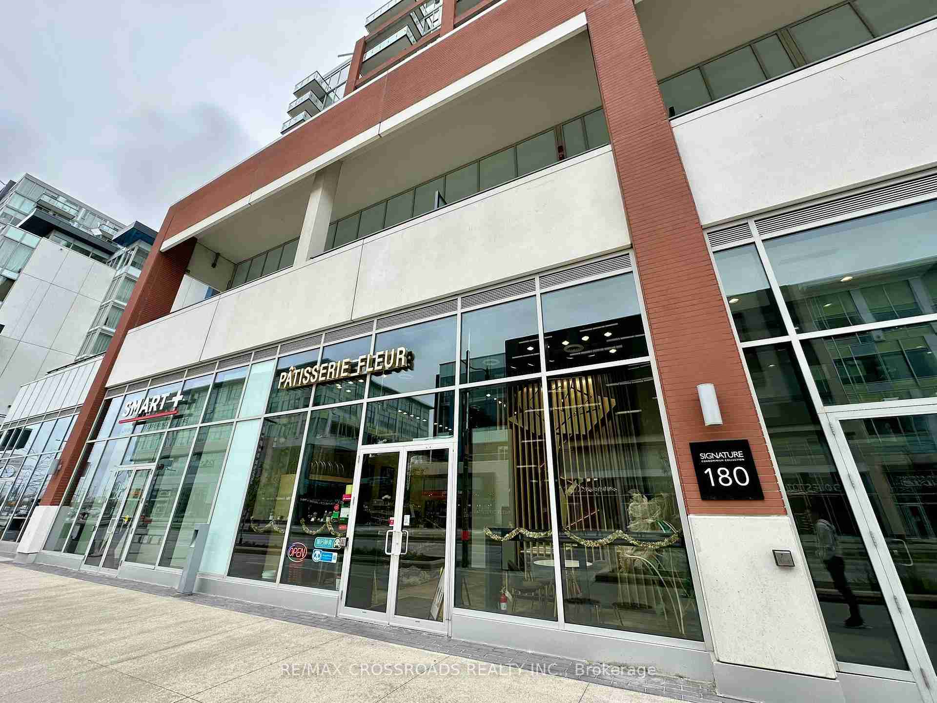 180 Enterprise Markham - Property Image