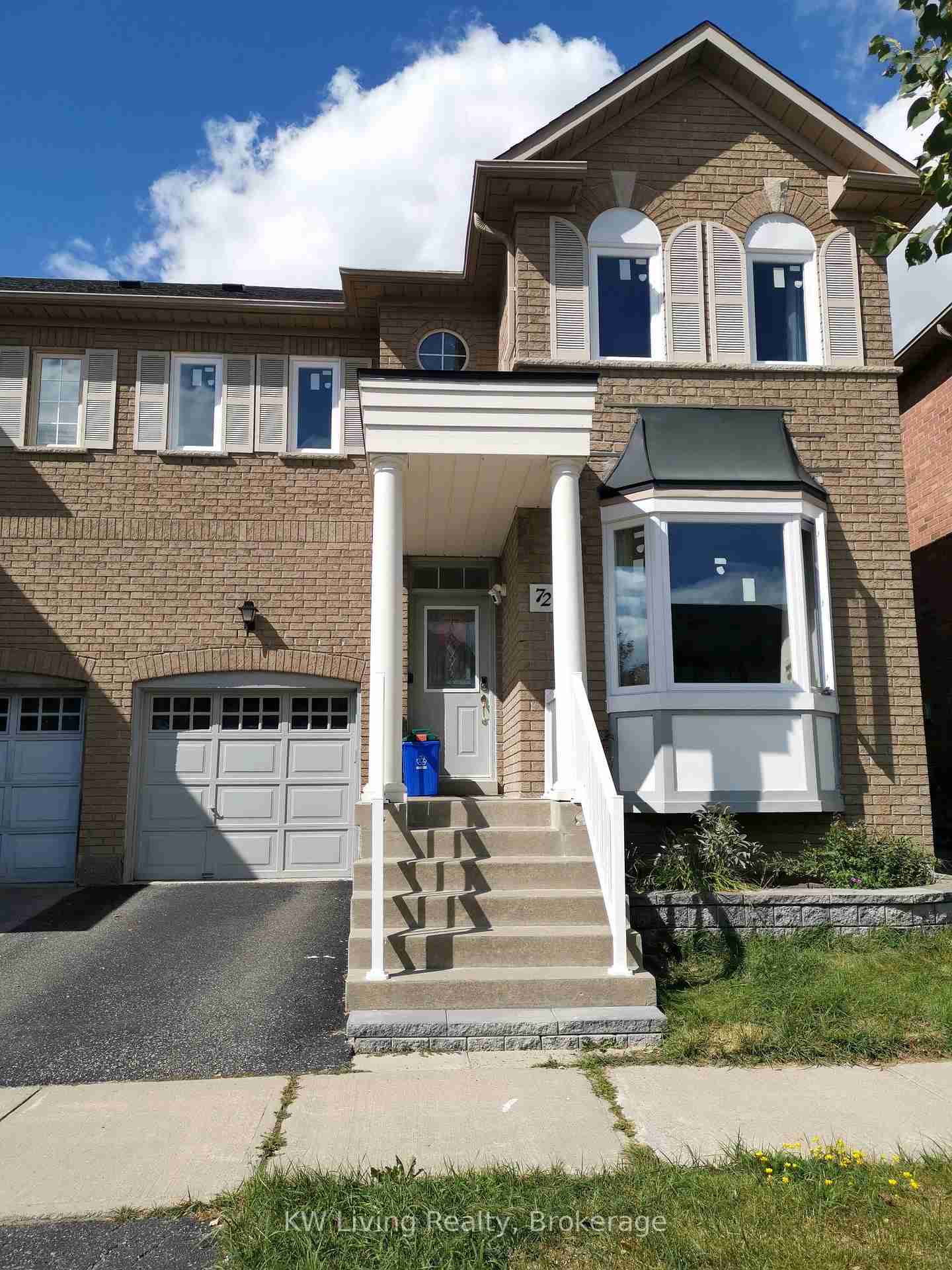 72 Oakford Markham - Property Image