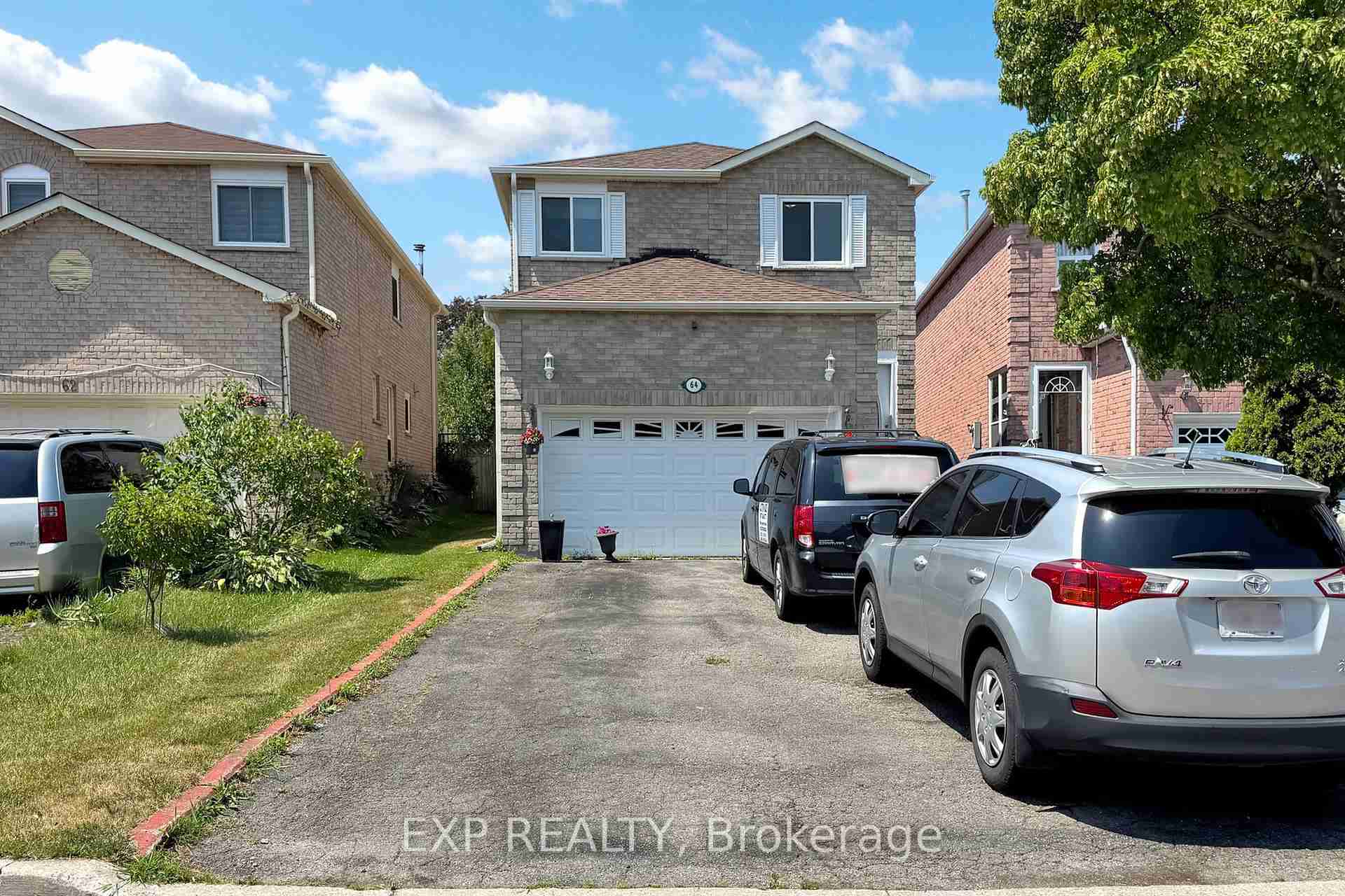 64 Sorrell Markham - Property Image