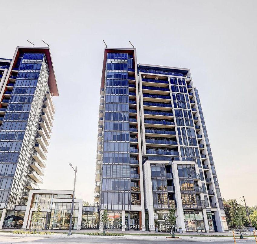 9610 Yonge
