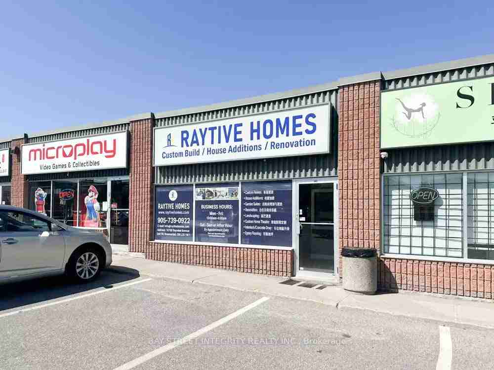 16700 Bayview Newmarket - Property Image