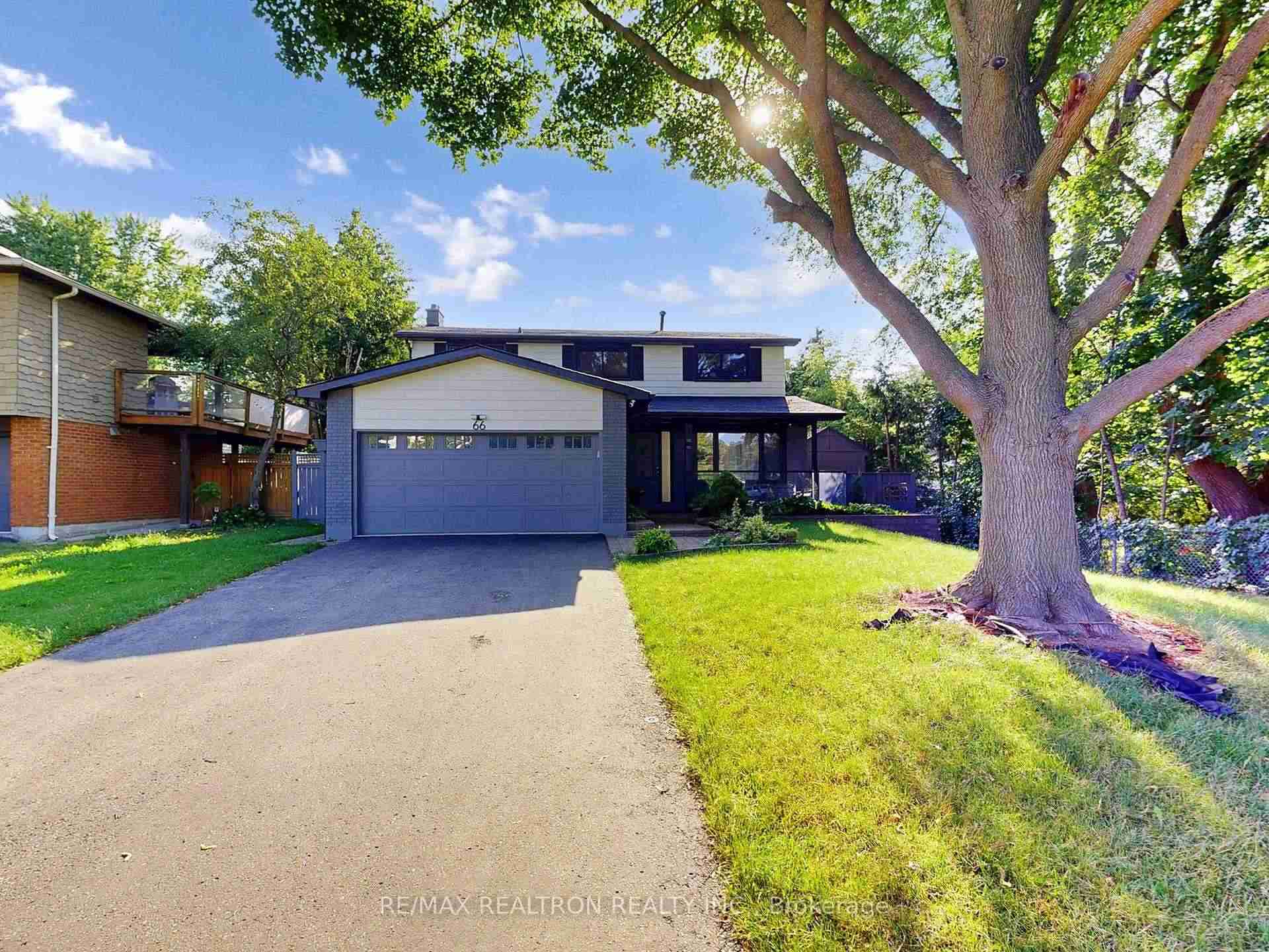 66 Chant Markham - Property Image