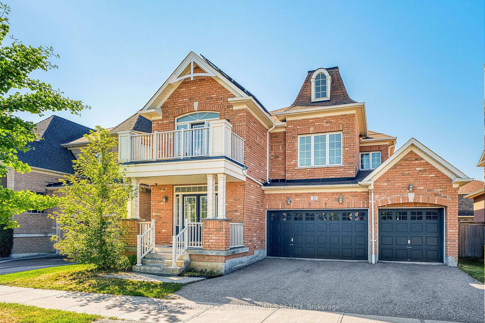 22 Greenbury