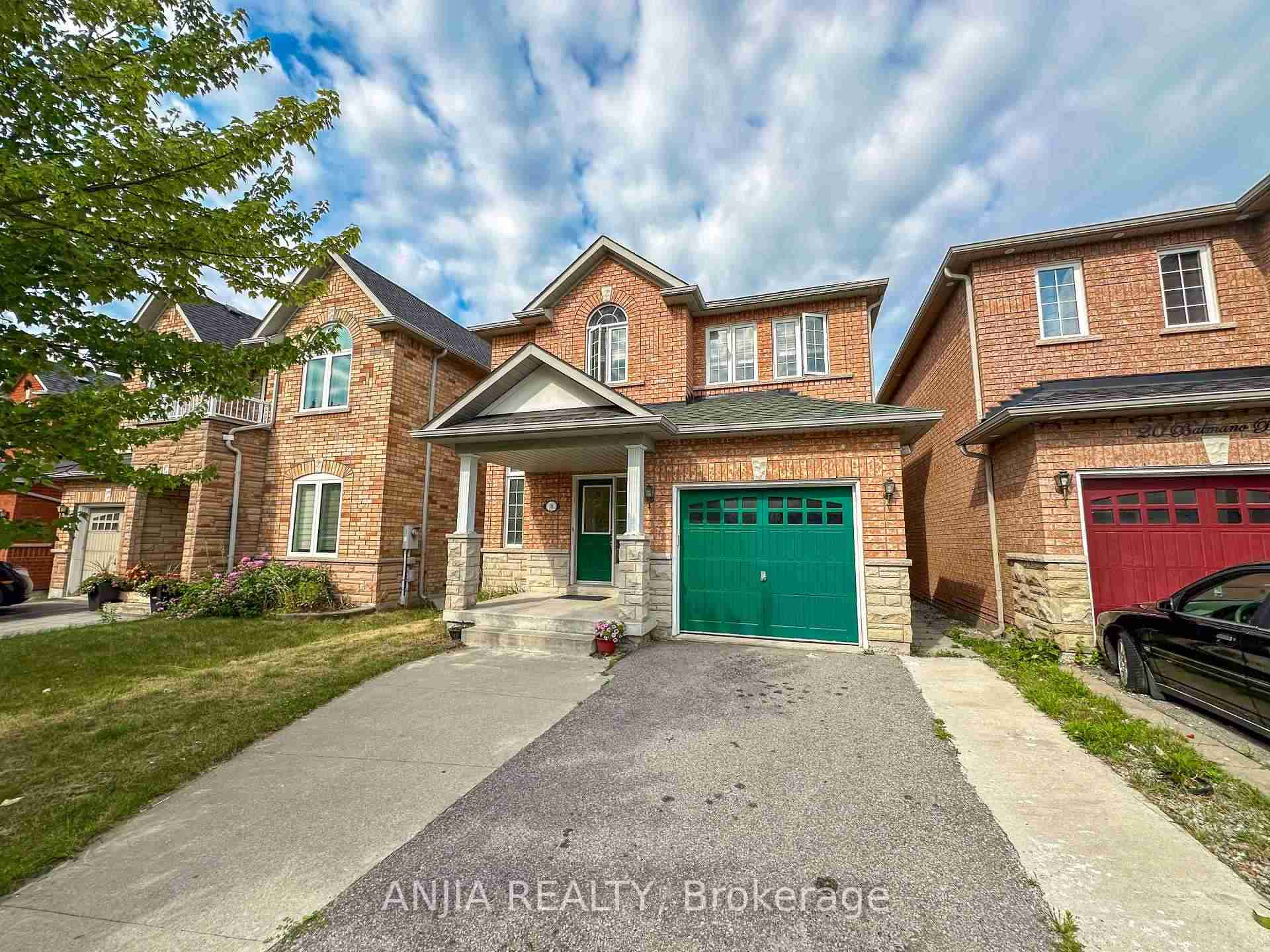 18 Balmano Markham - Property Image