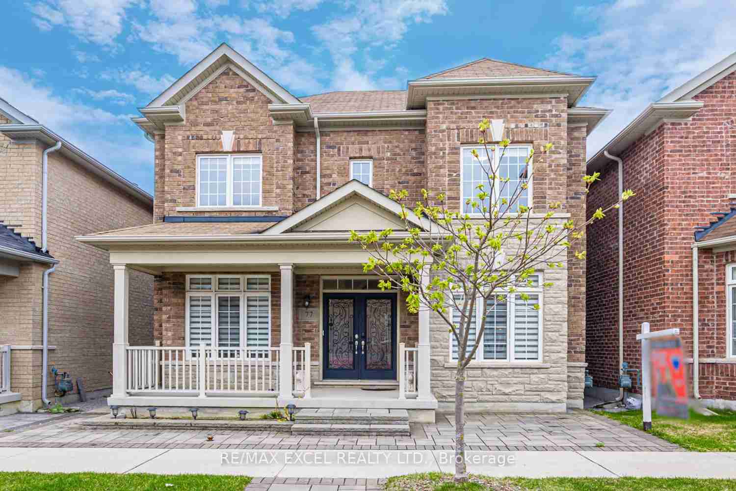 77 Sunnyside Hill Markham - Property Image