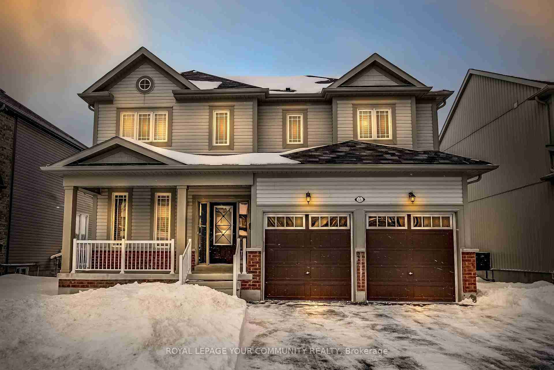 16 Don Hadden Brock - Property Image