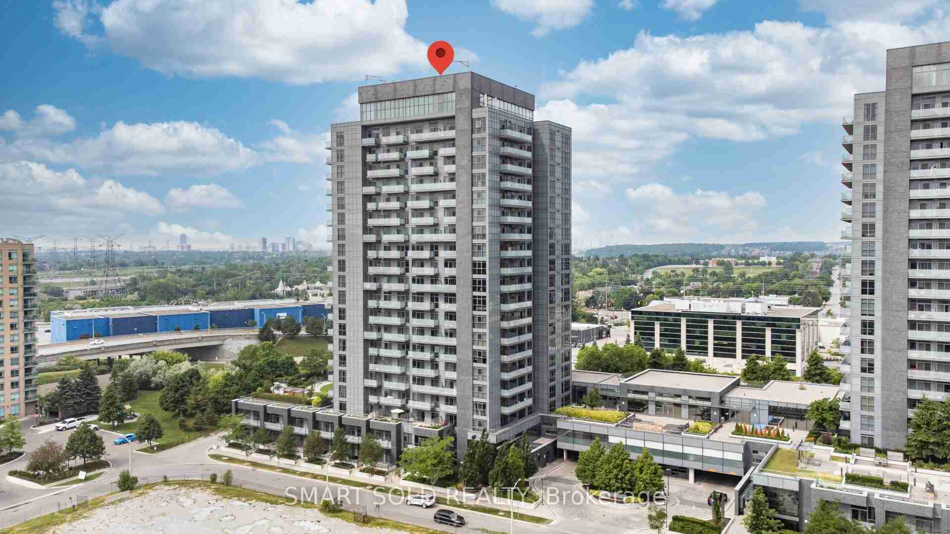 55 Oneida Richmond Hill - Property Image