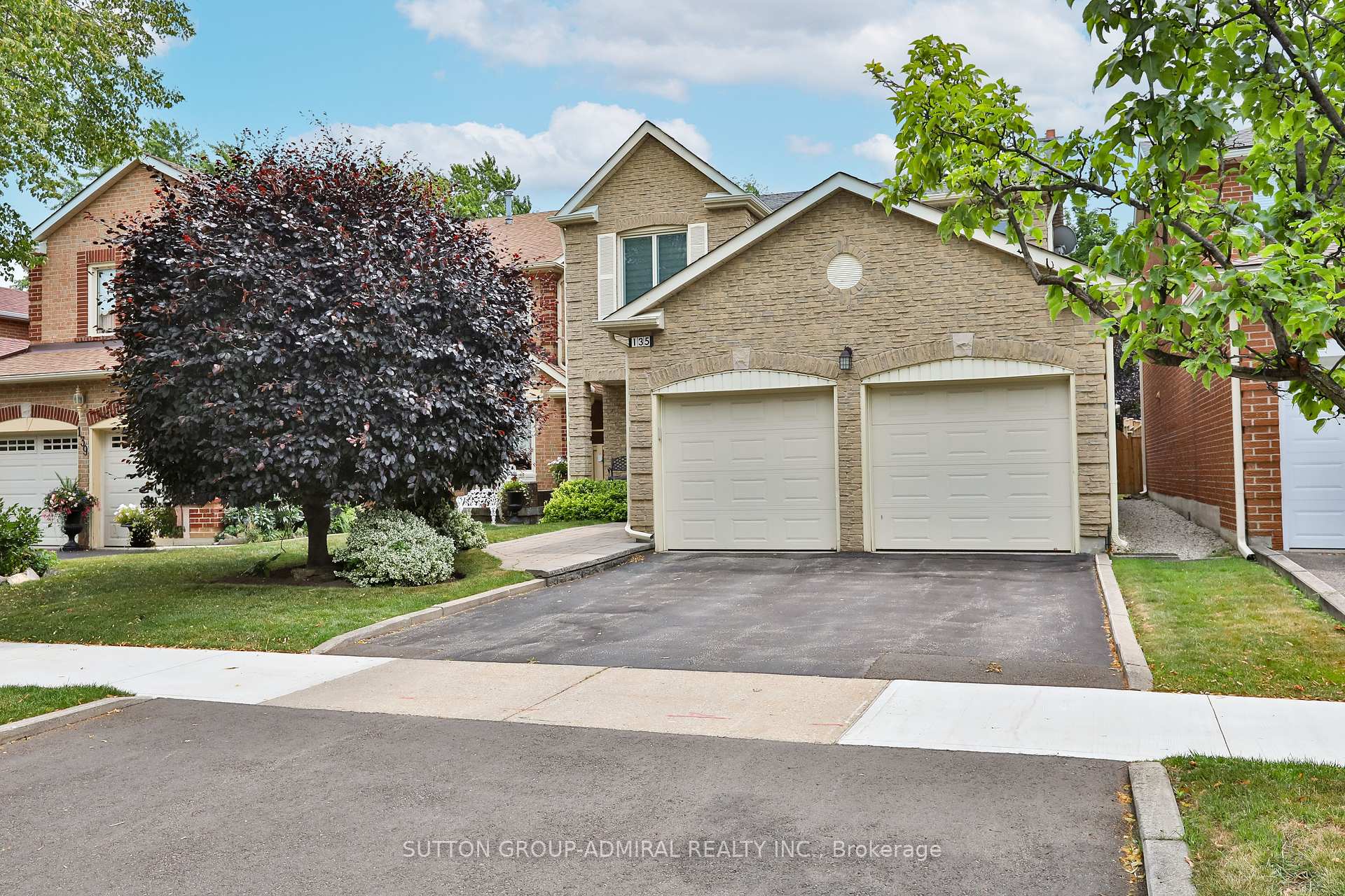 135 Heatherton