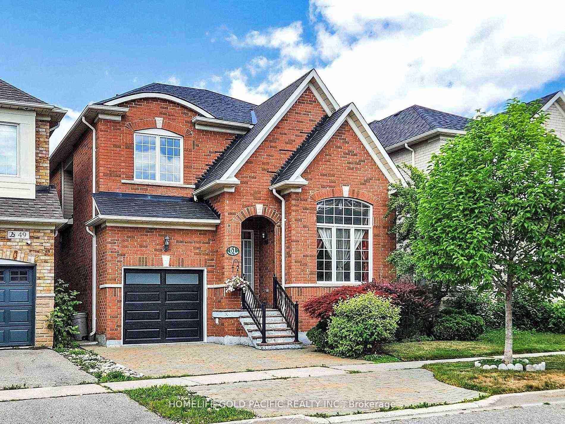 51 Winter Creek Markham - Property Image