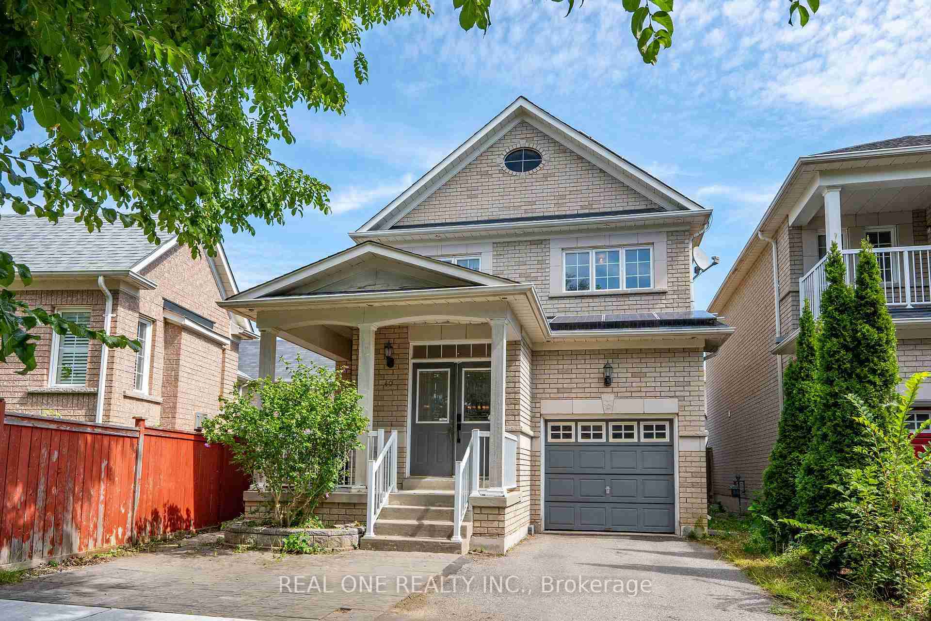 40 Saffron Markham - Property Image