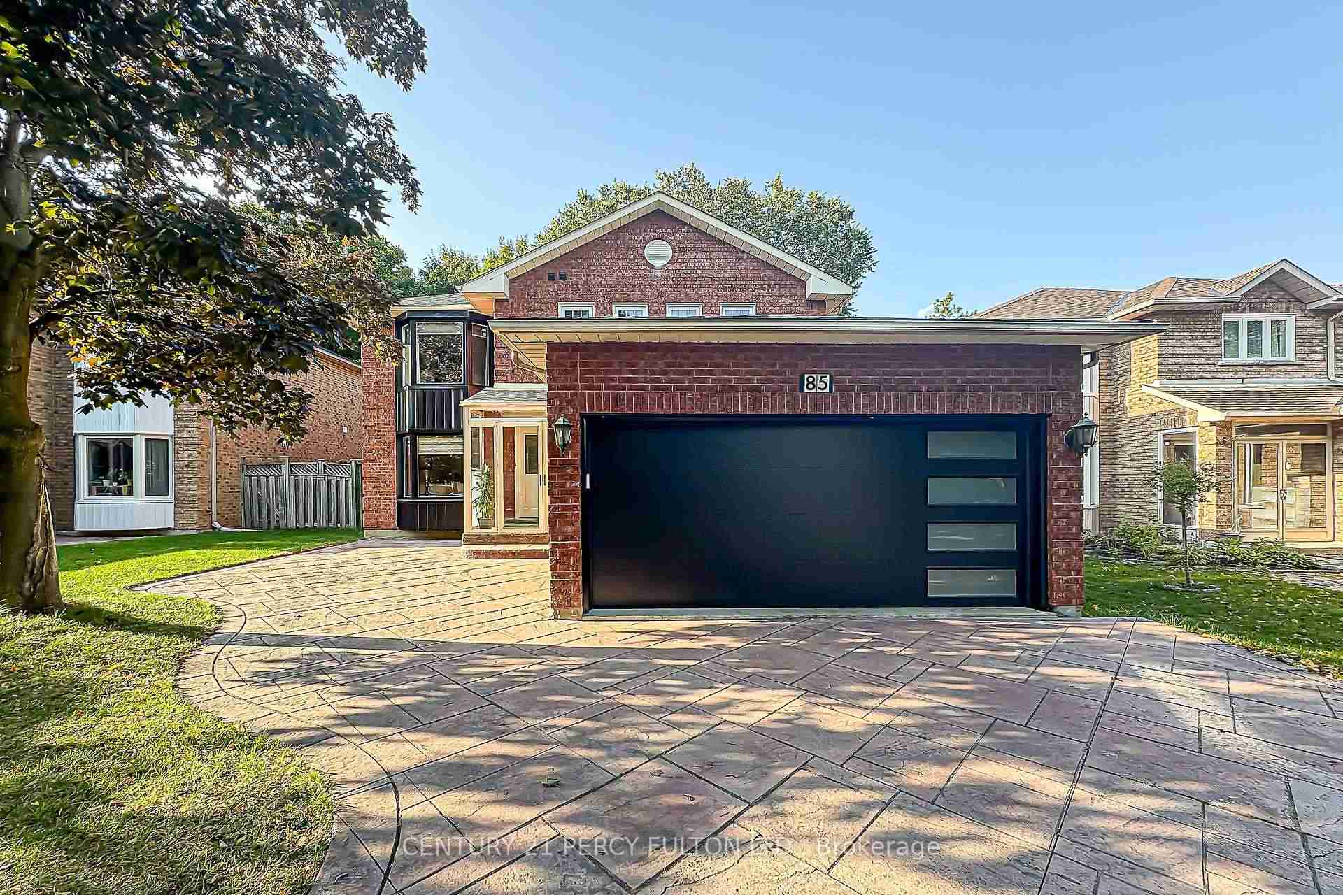 85 Havagal Markham - Property Image