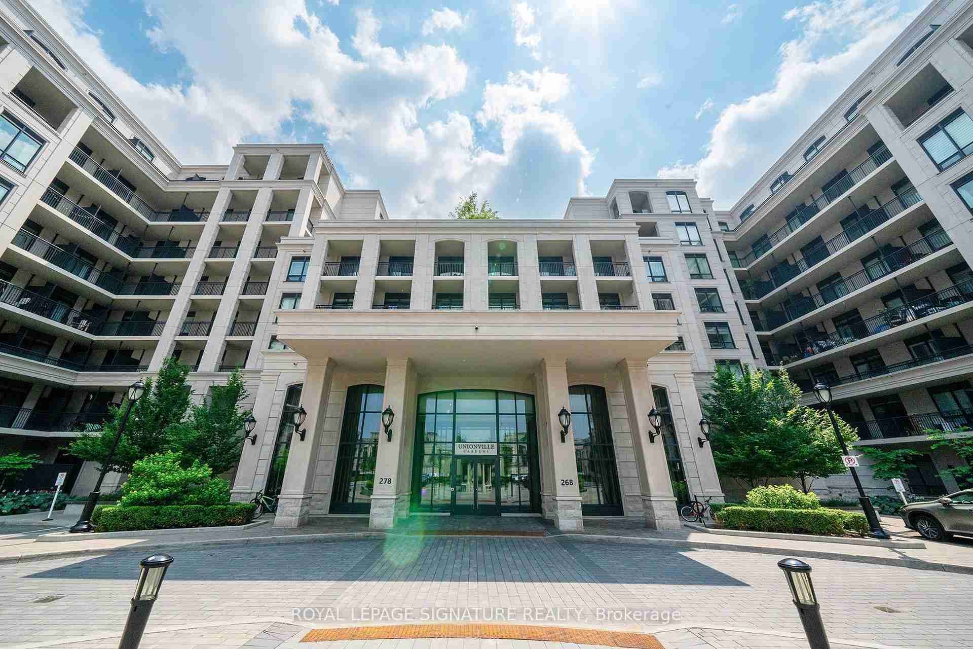 278 Buchanan Markham - Property Image