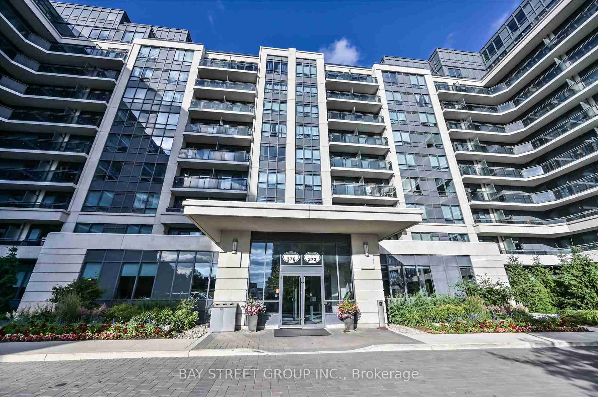 372 HIGHWAY 7 Richmond Hill - Property Image