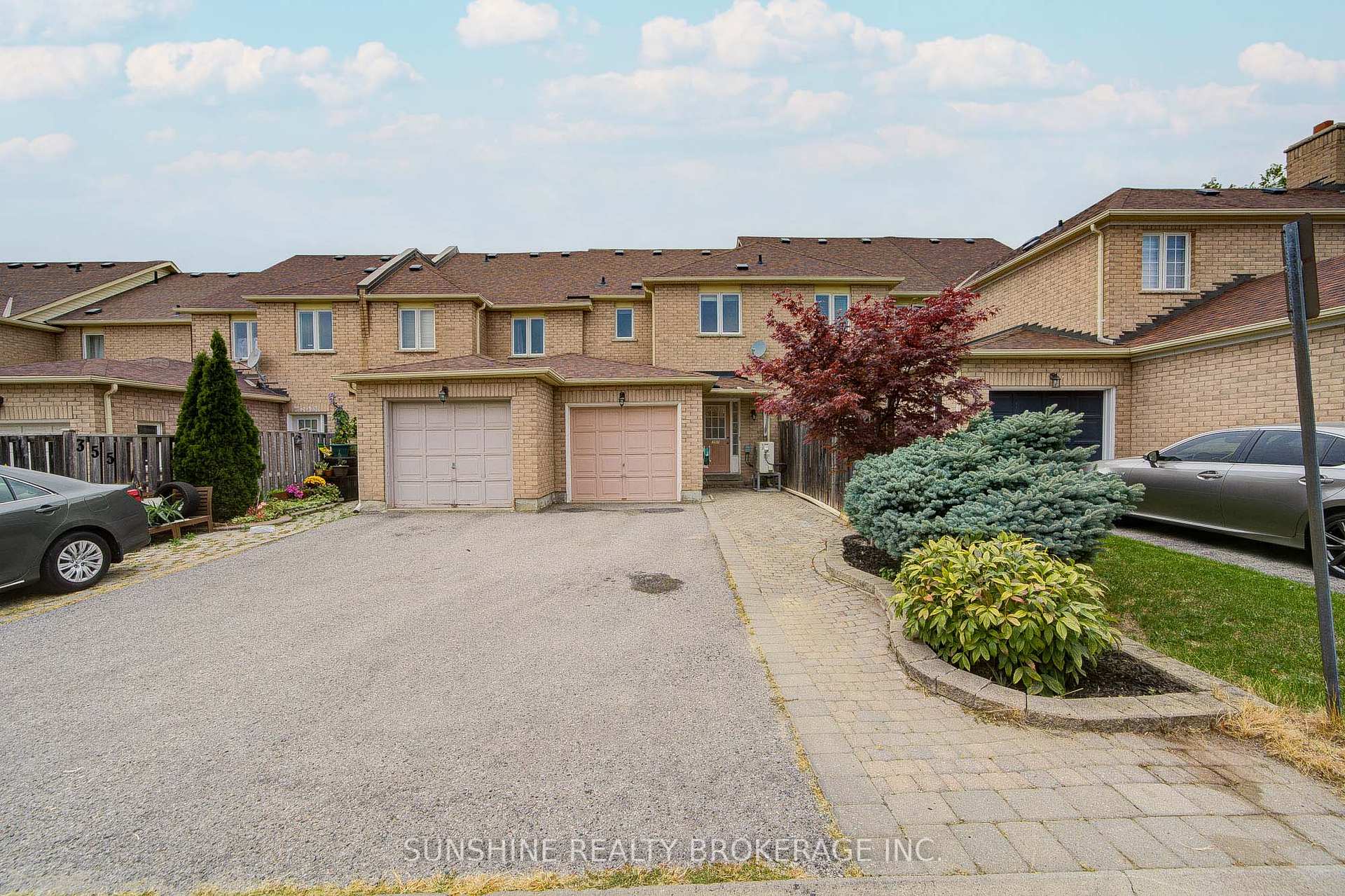 357 Bur Oak