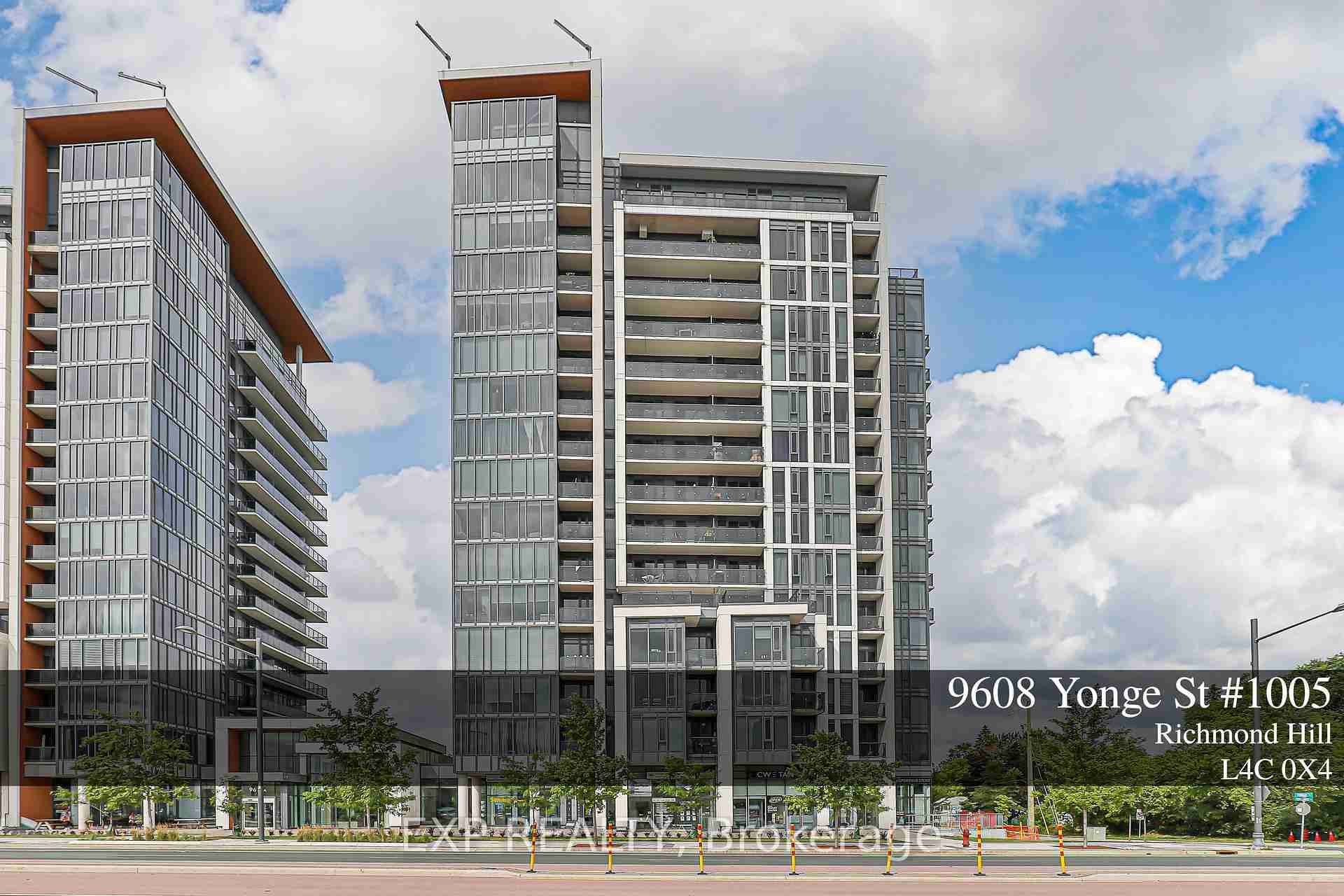 9608 Yonge Richmond Hill - Property Image