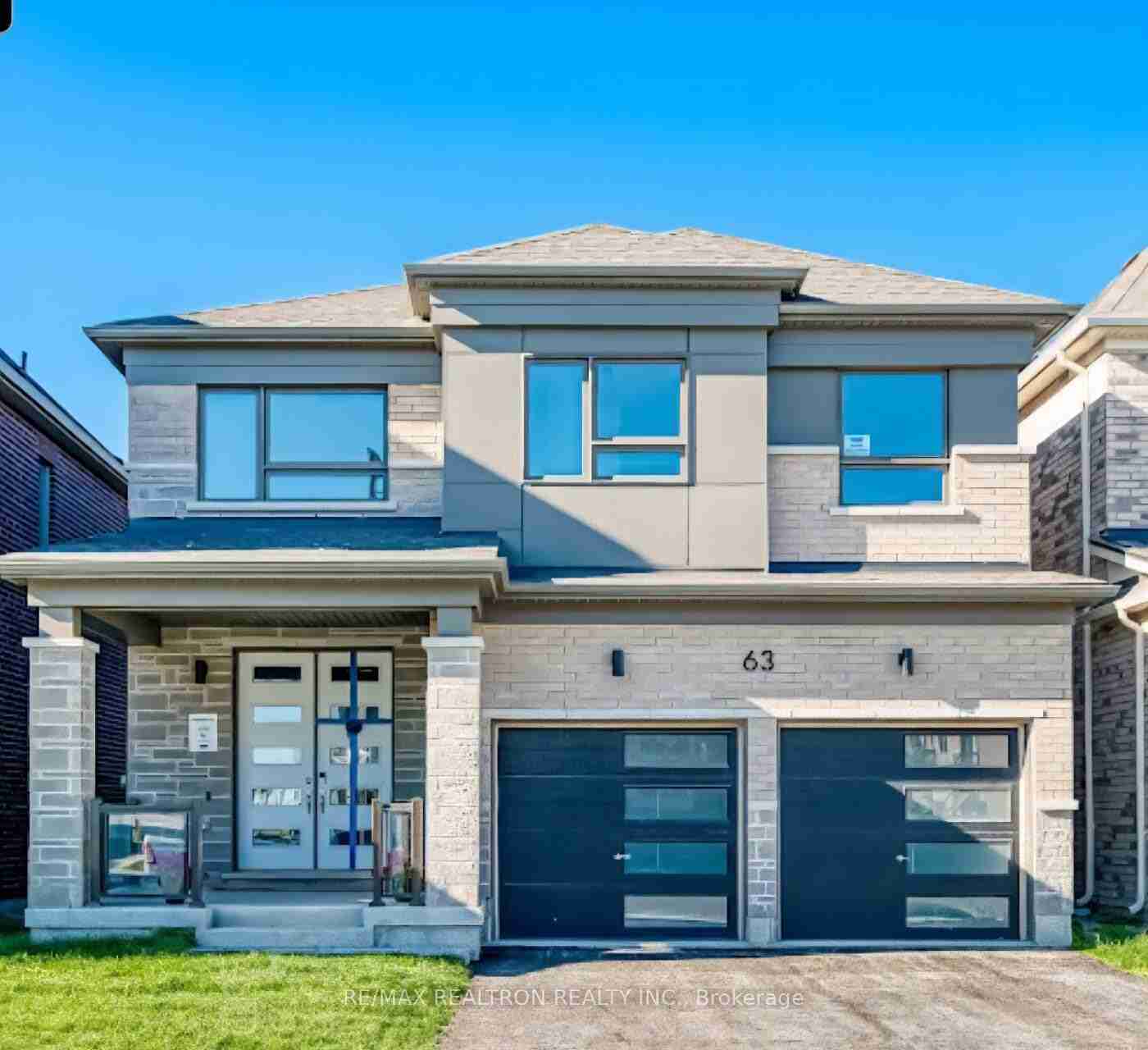 63 Greenridge Markham - Property Image