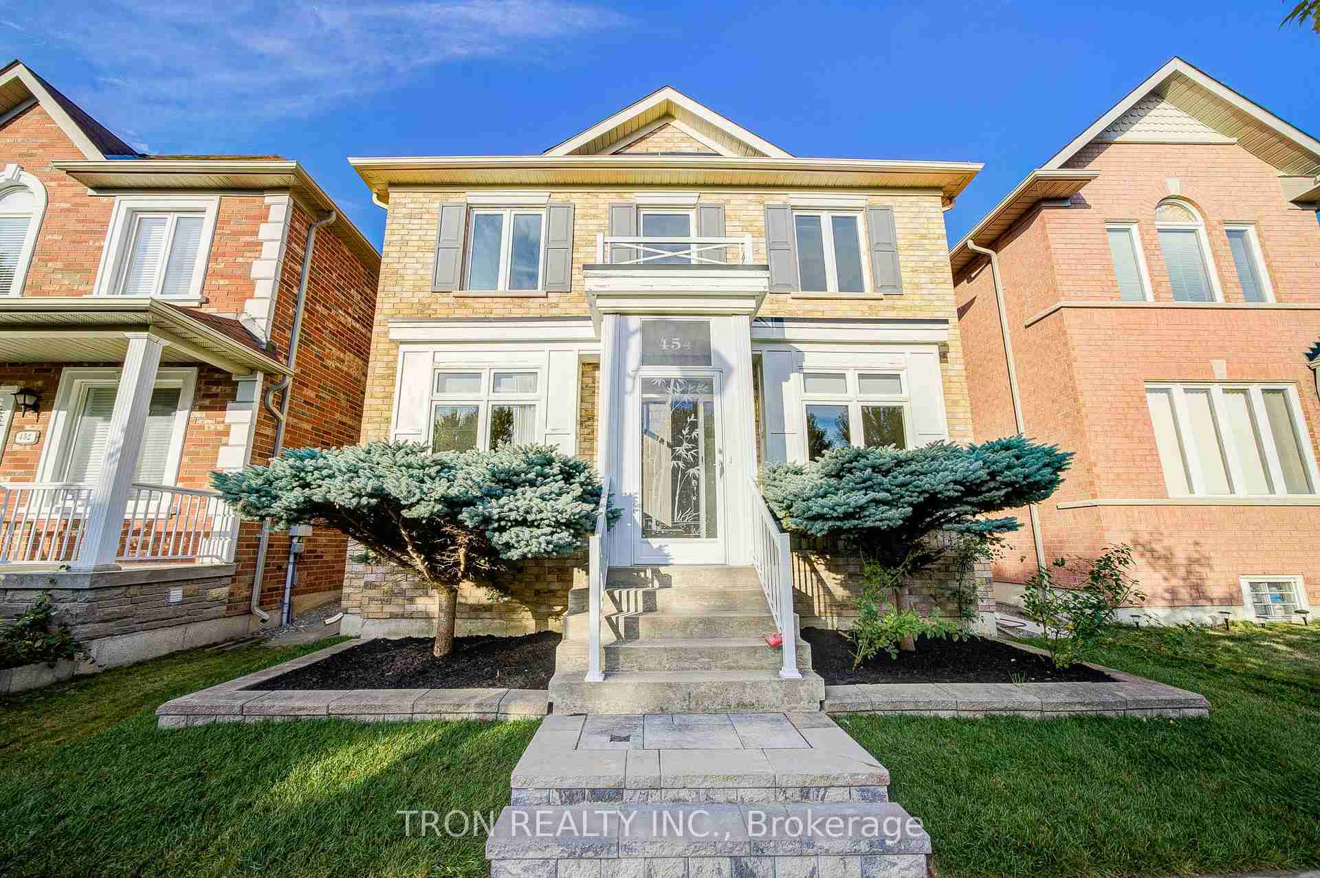 454 The Bridle Markham - Property Image