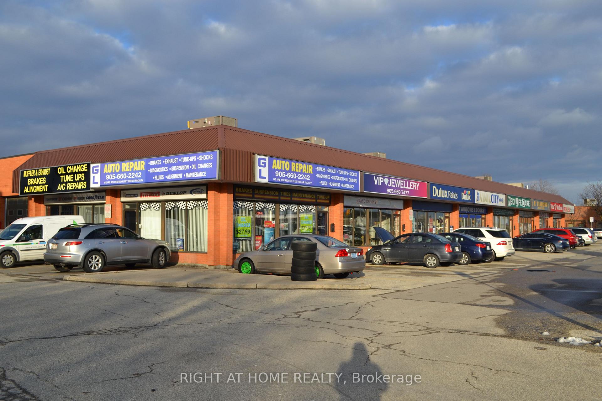 2050 Steeles