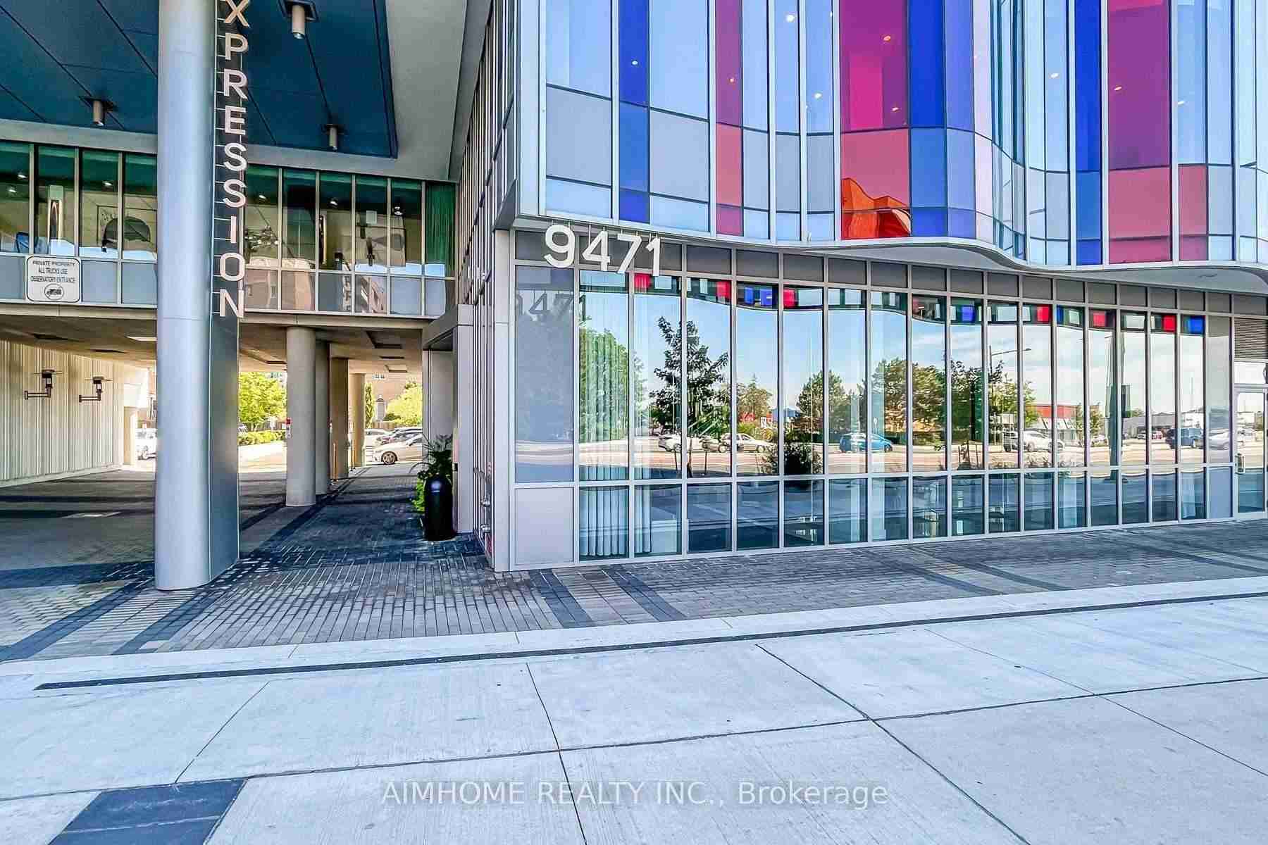 9471 Yonge Richmond Hill - Property Image