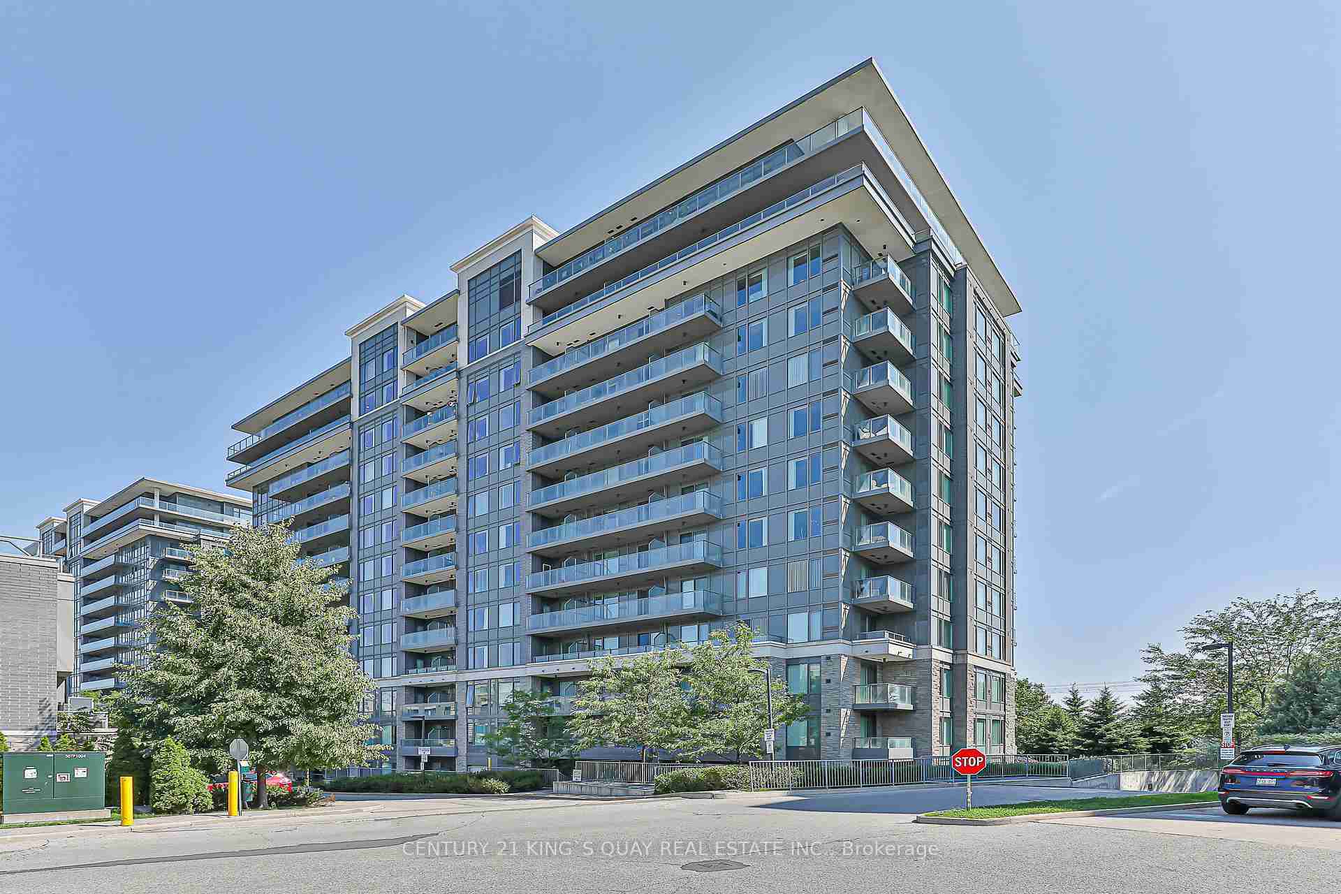 277 South Park Markham - Property Image