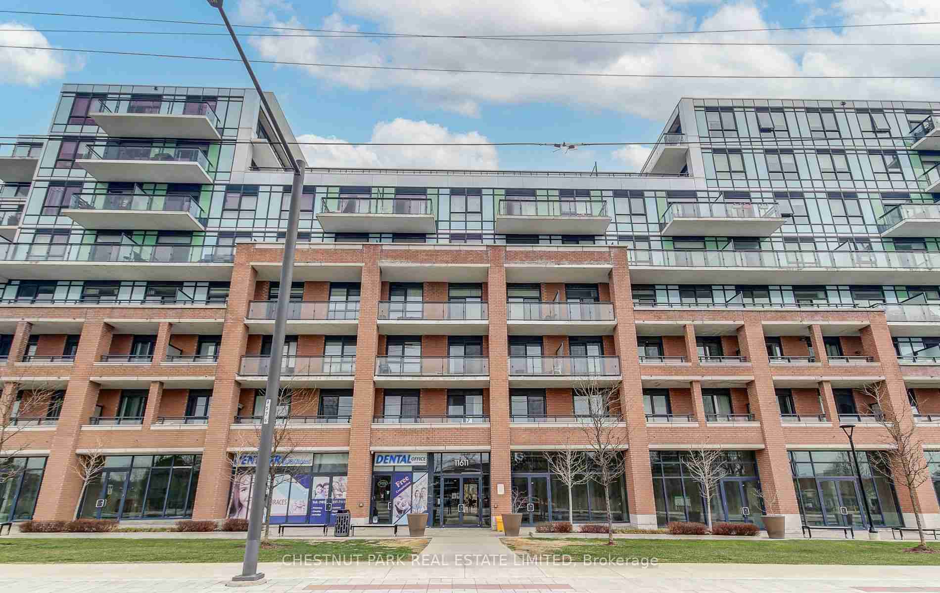 11611 Yonge Richmond Hill - Property Image