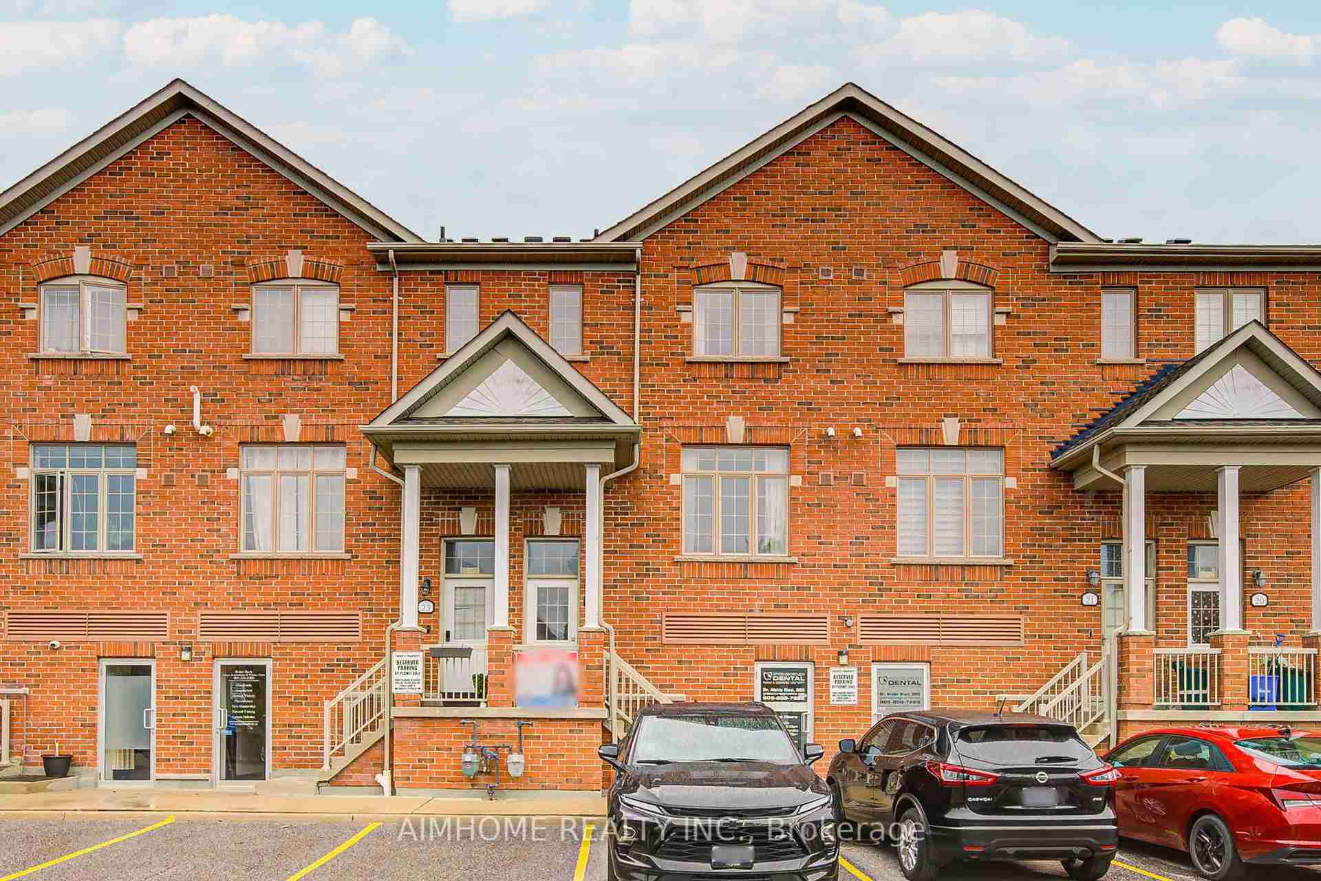 50 Greensborough Villag Markham - Property Image
