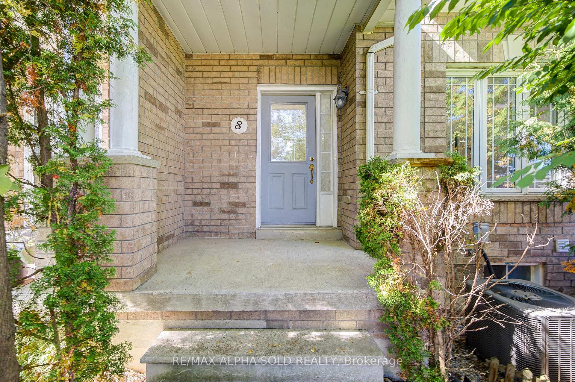 8 Forestwood