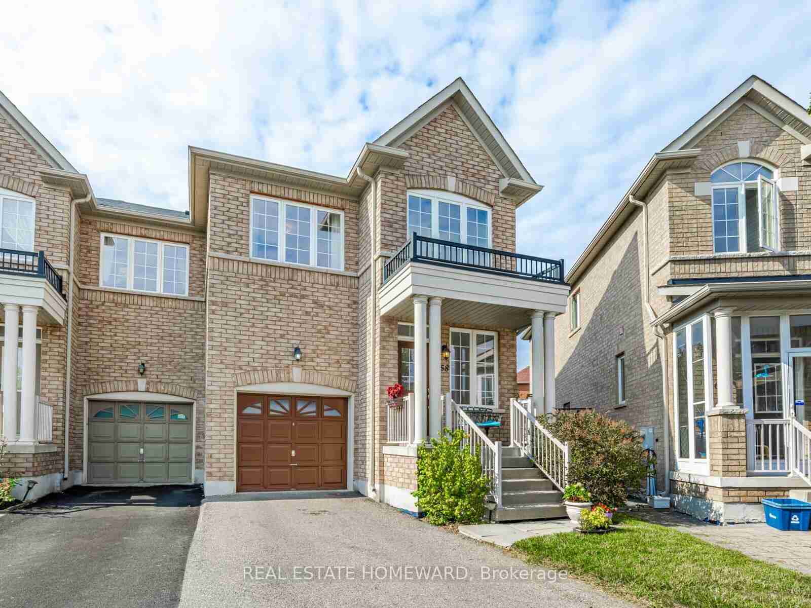 58 Coleluke Markham - Property Image