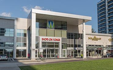 7181 Yonge