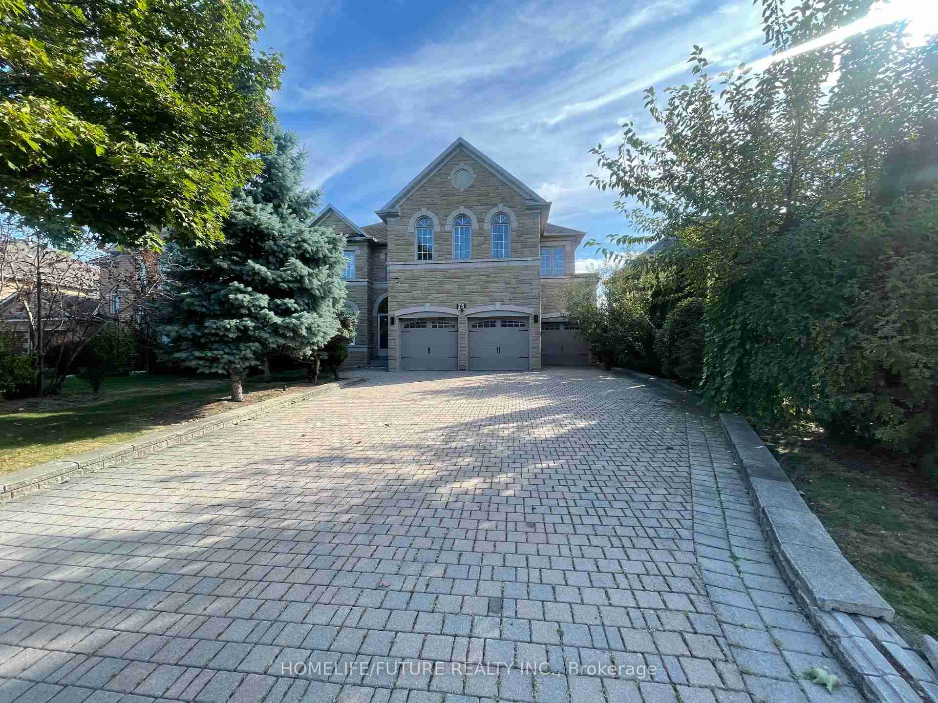 75 Silver Rose Markham - Property Image