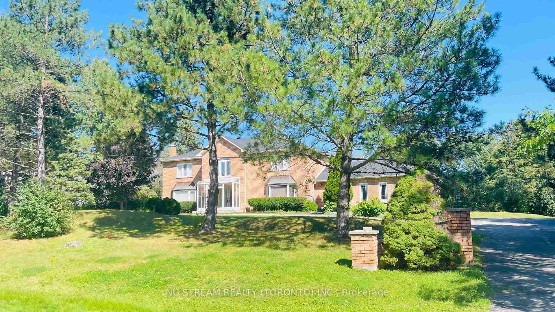 4 Willow Creek Markham - Property Image