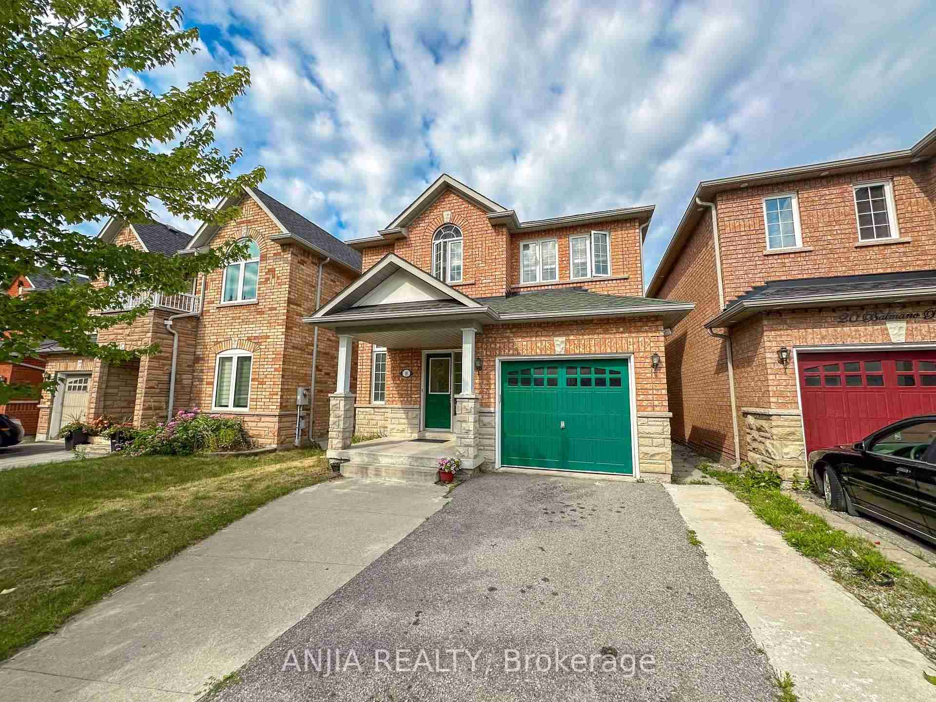 18 Balmano Markham - Property Image