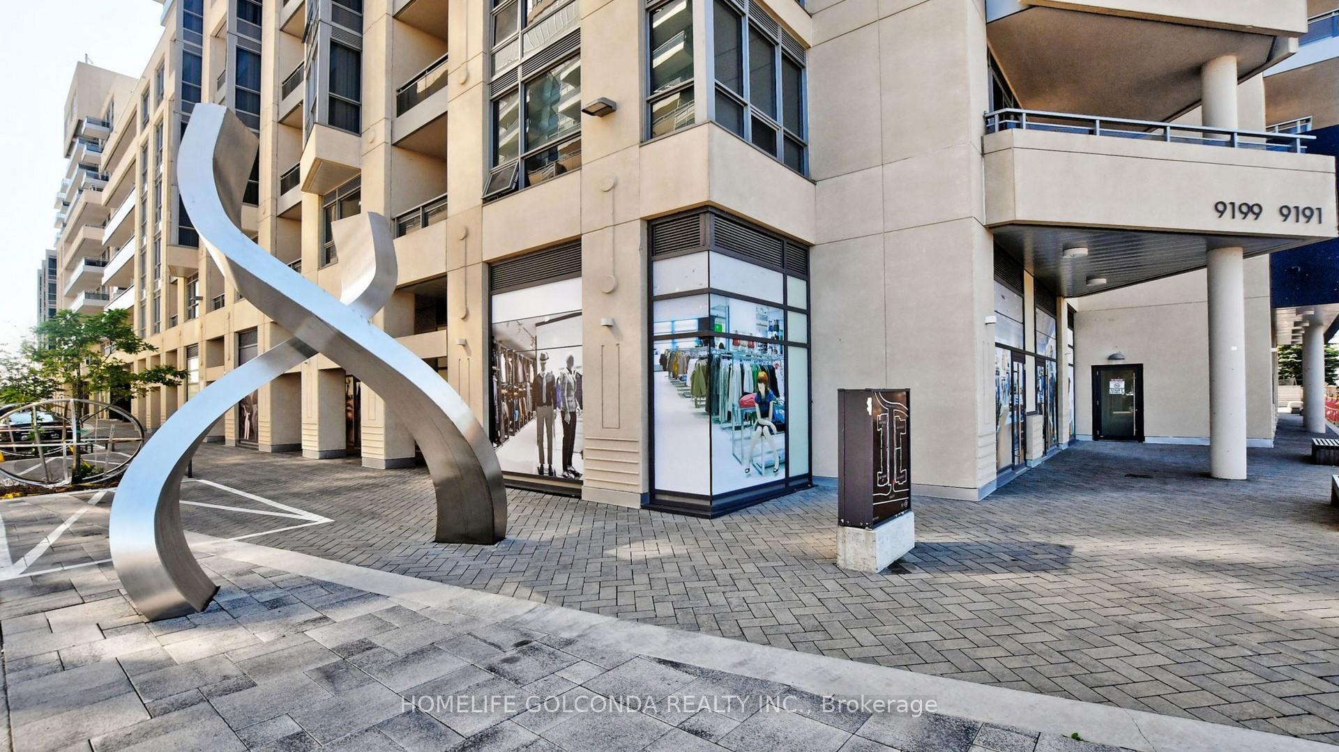 9199 Yonge