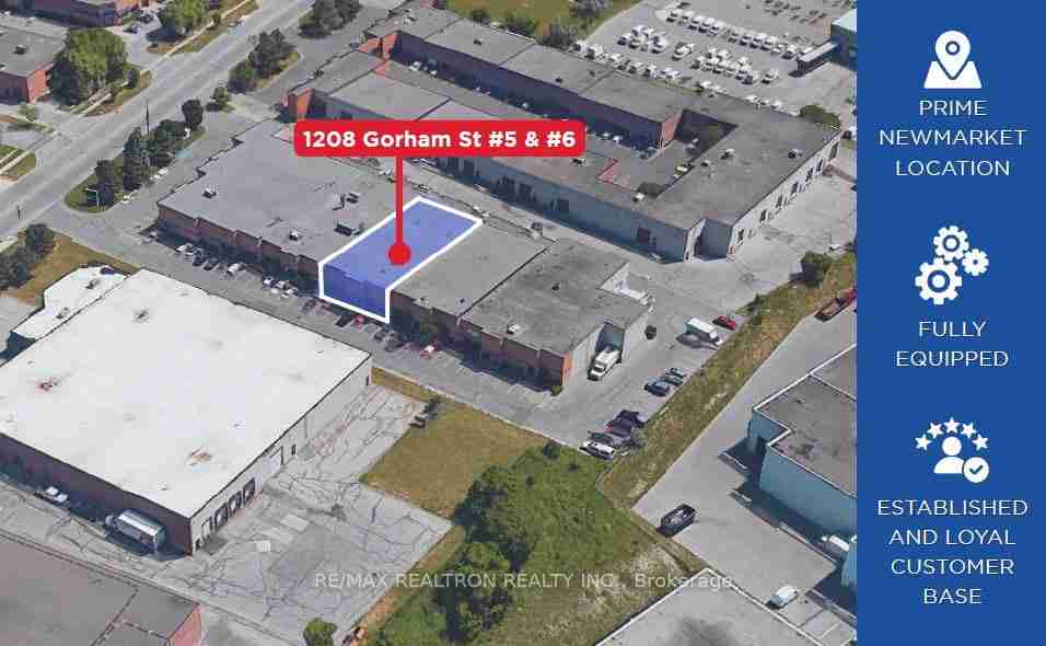 1208 Gorham